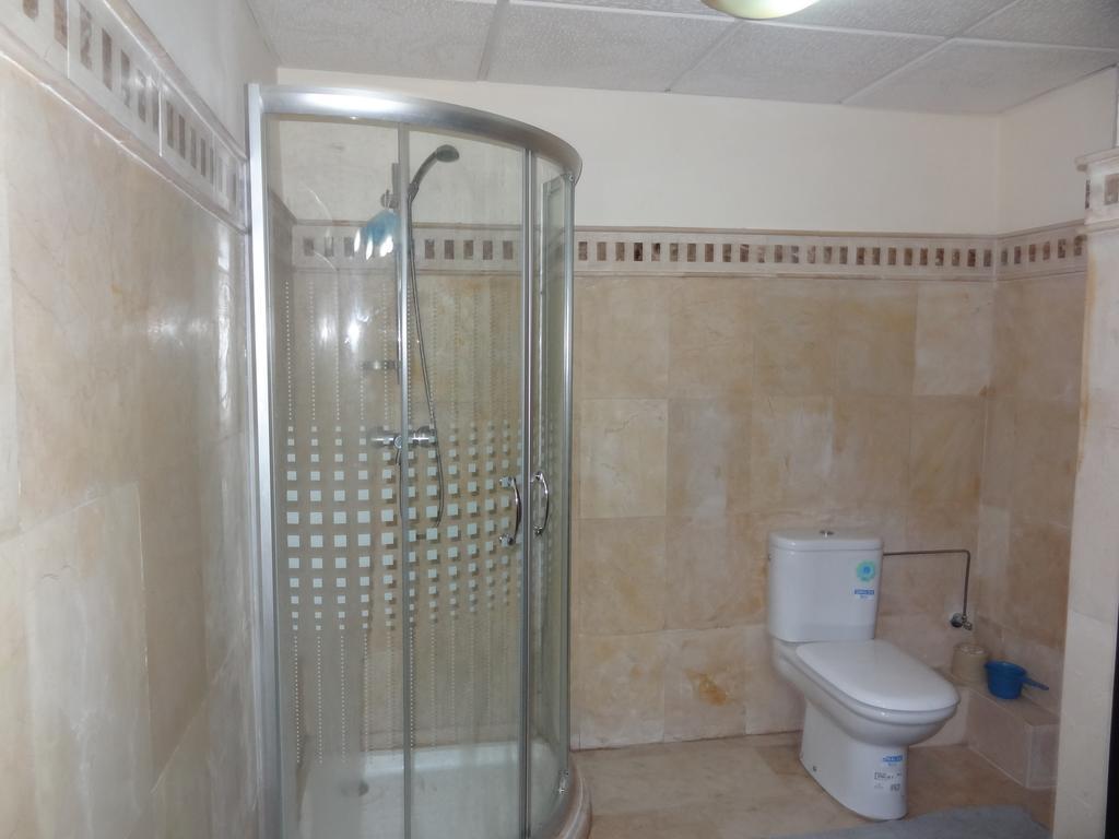 Apartment Mcl Majorelle