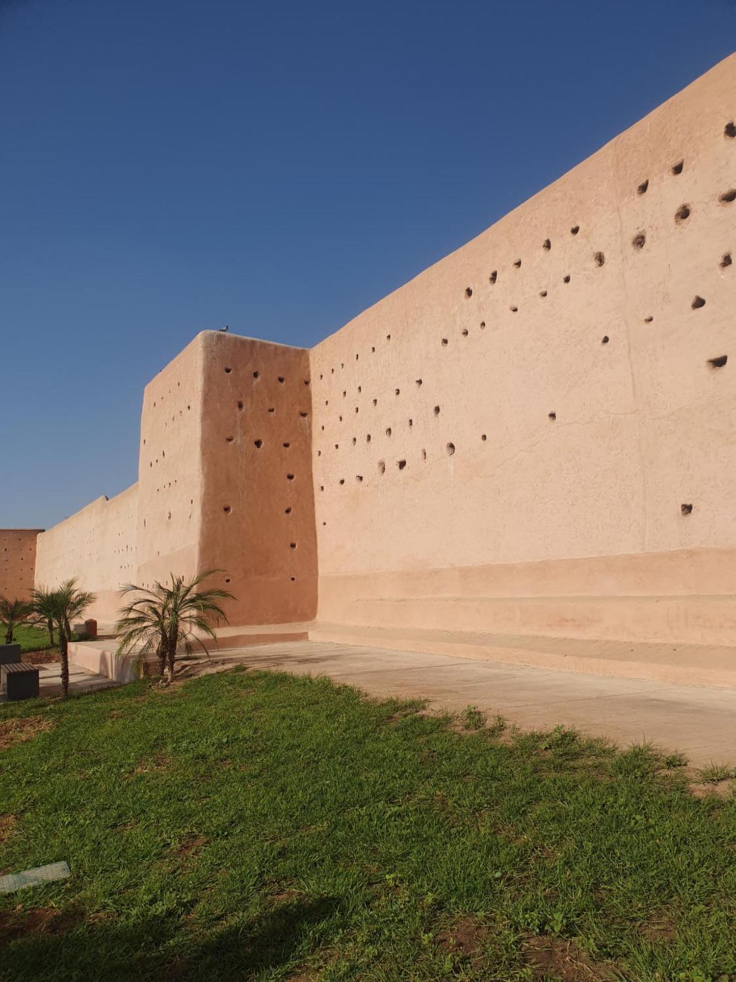 Riad Dar Sarah-mouassine-marrakech, Authentique Idealement Situe Marrakesh
