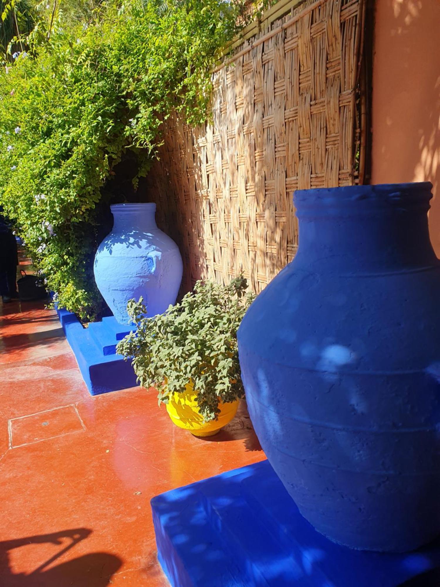 Dar Sarah-mouassine-marrakech, Authentique Idealement Situe Riad