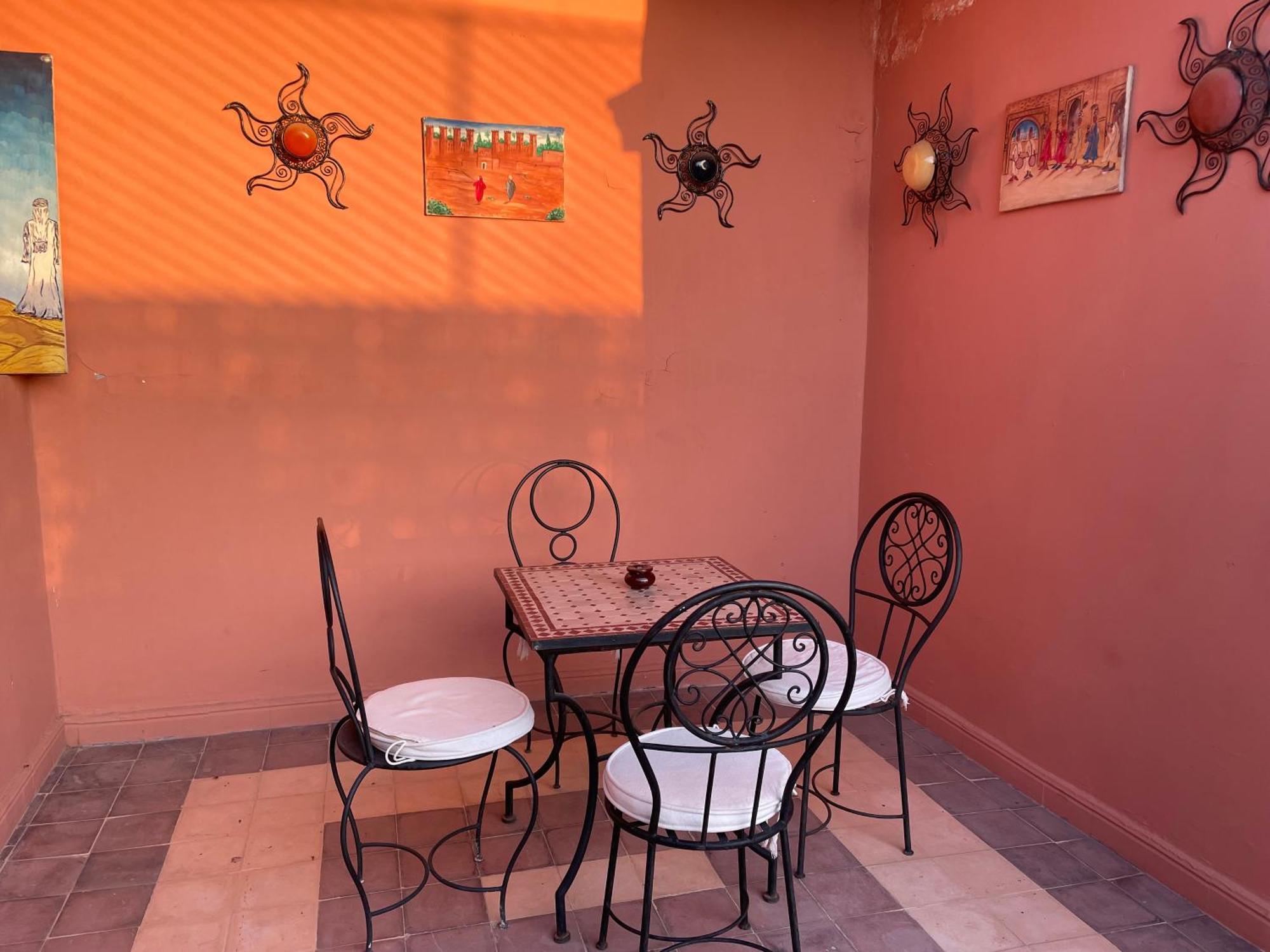 Ouhmidi Riad