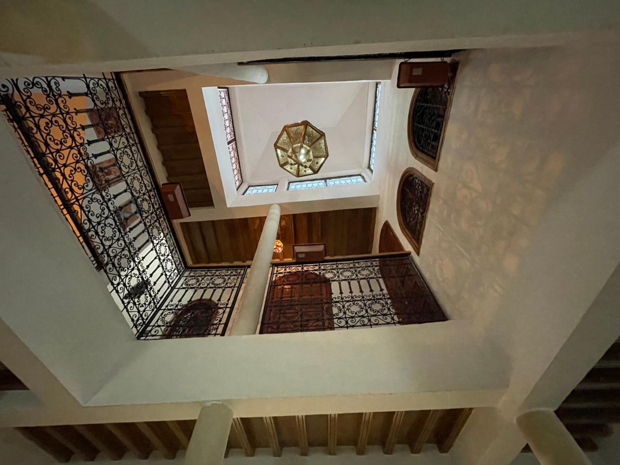 Ouhmidi Riad *
