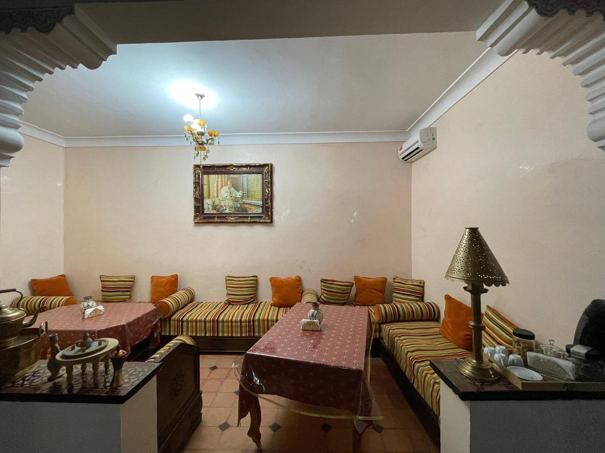 Ouhmidi Riad *