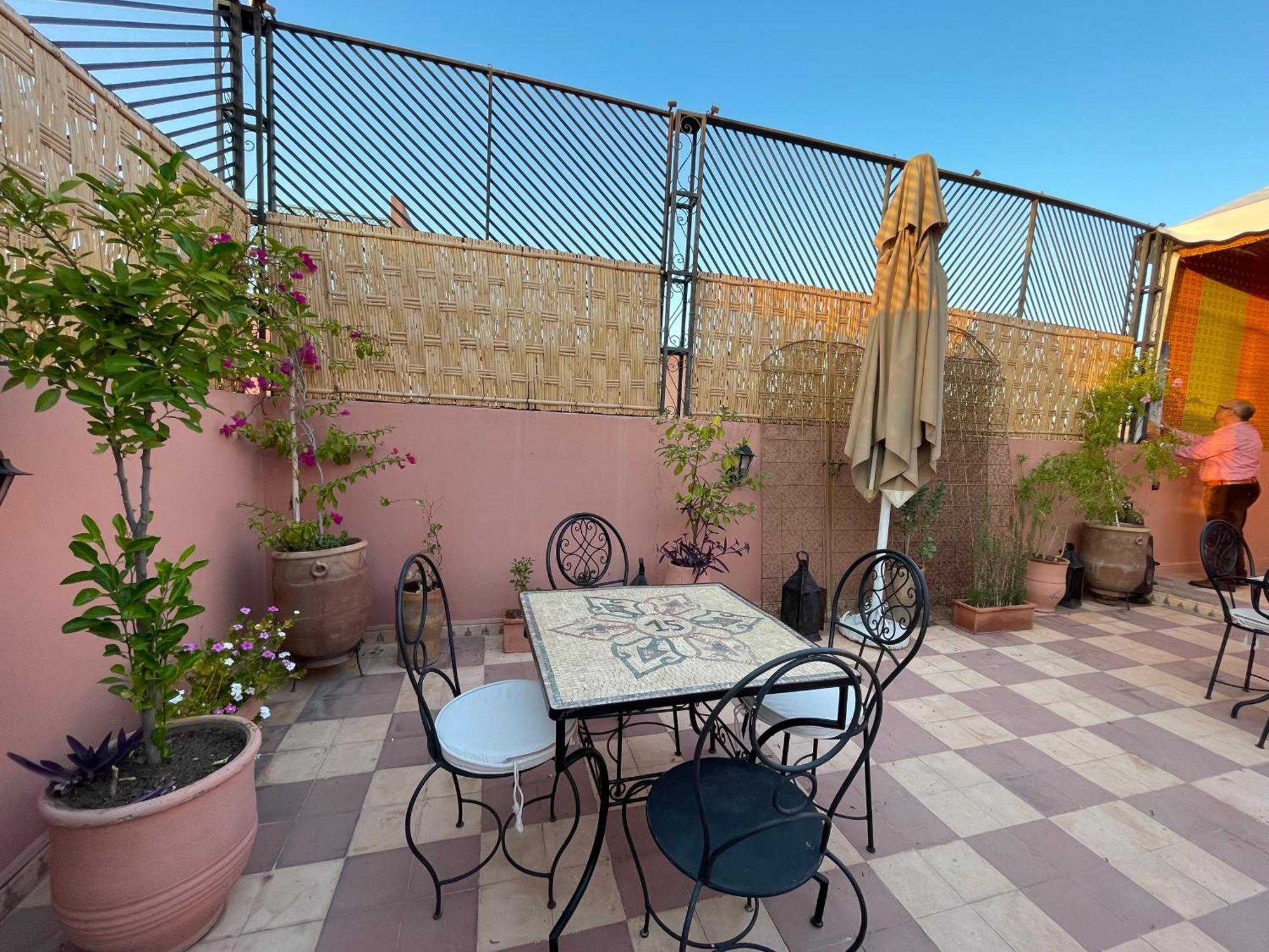 Ouhmidi Riad *