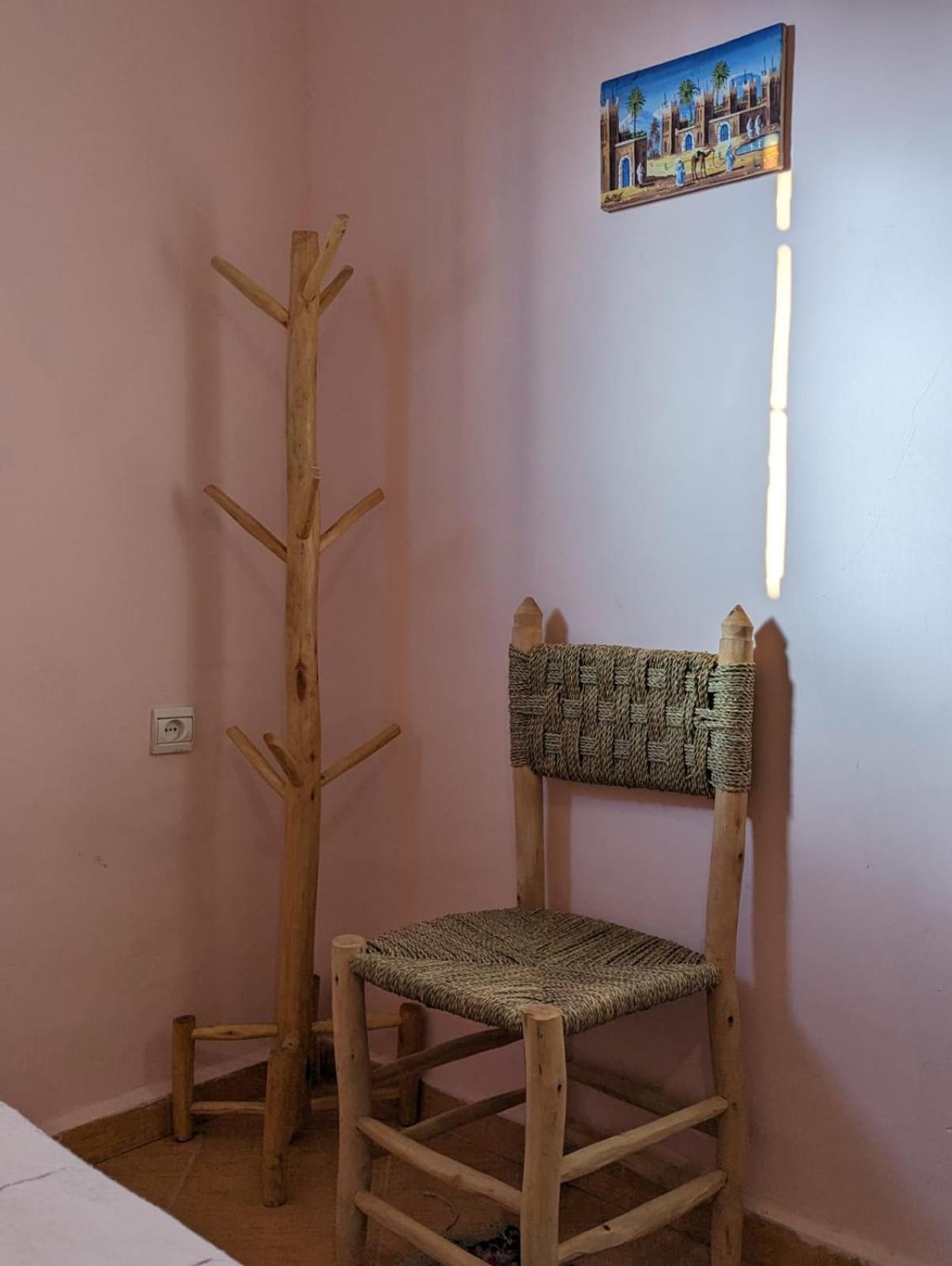 Hostel Dar Sahrawi