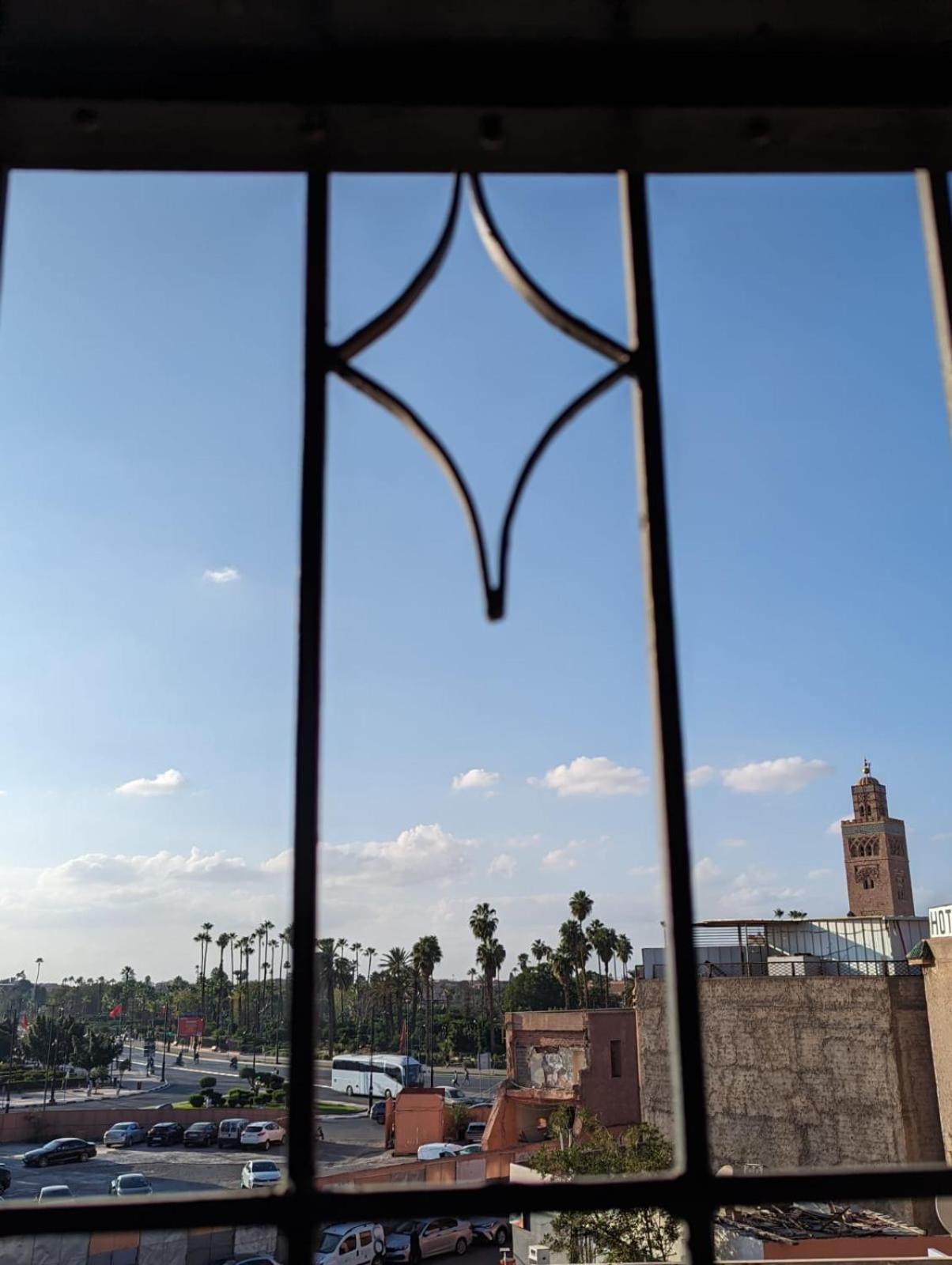 Dar Sahrawi