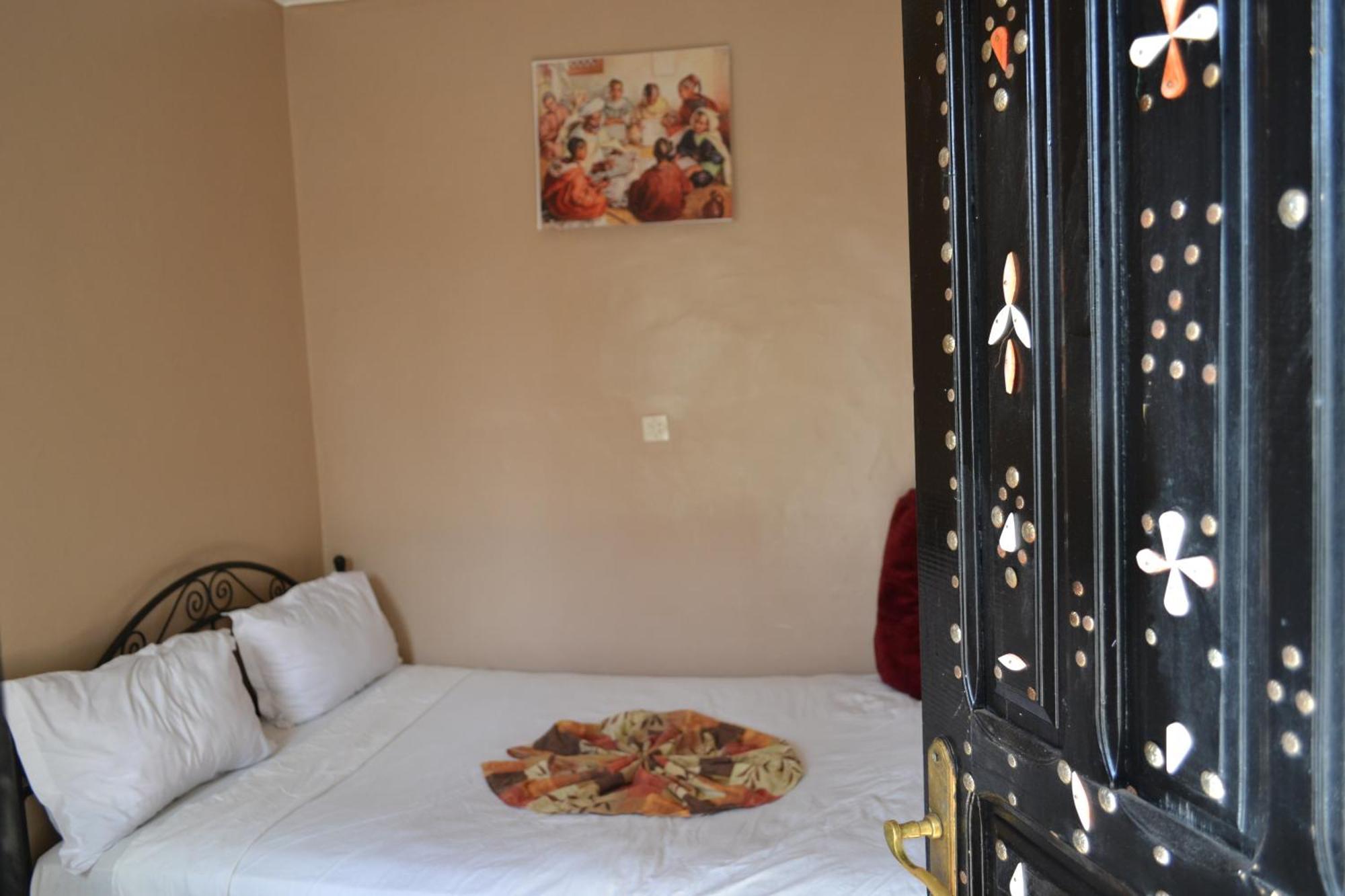 Zagora Hotel Marrakesh