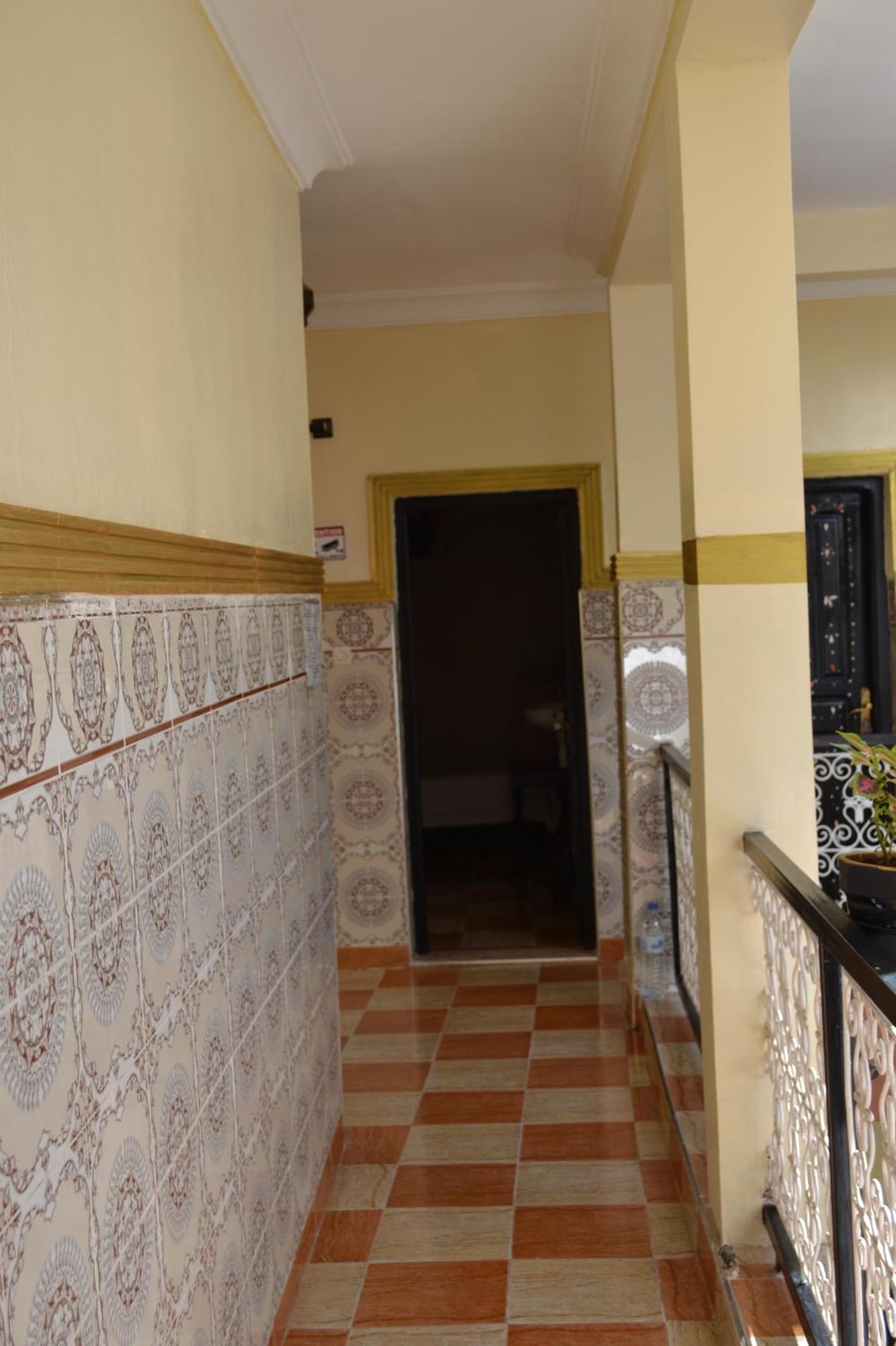 Hotel Zagora Marrakesh