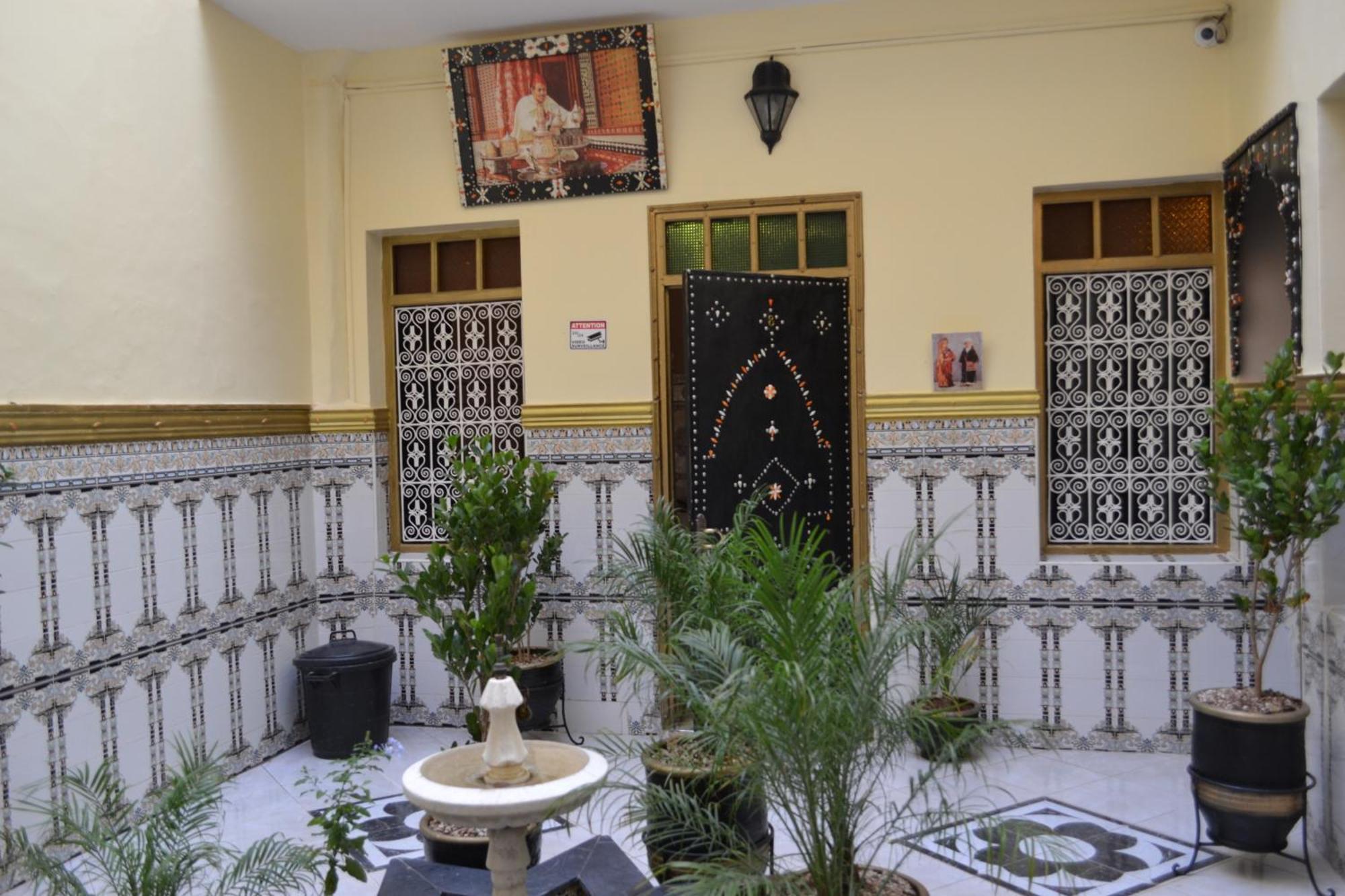 Zagora Hotel