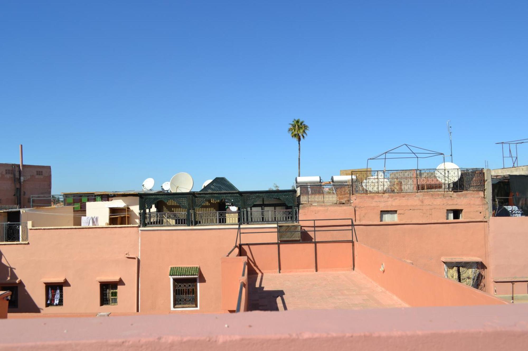 Hotel Zagora *