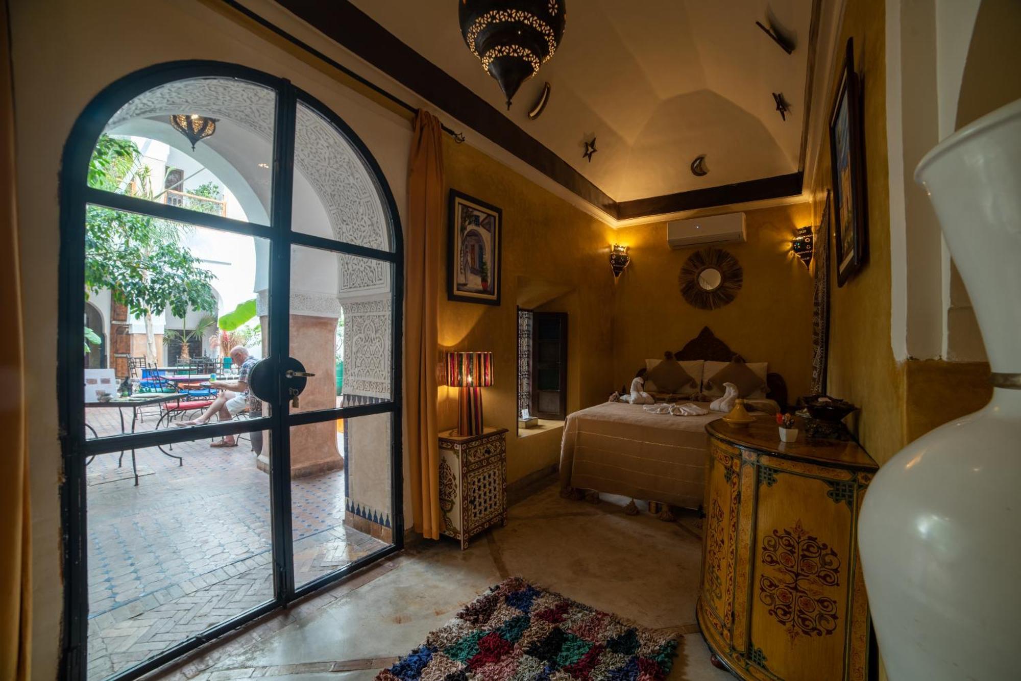 Le Jardin De Lea, &