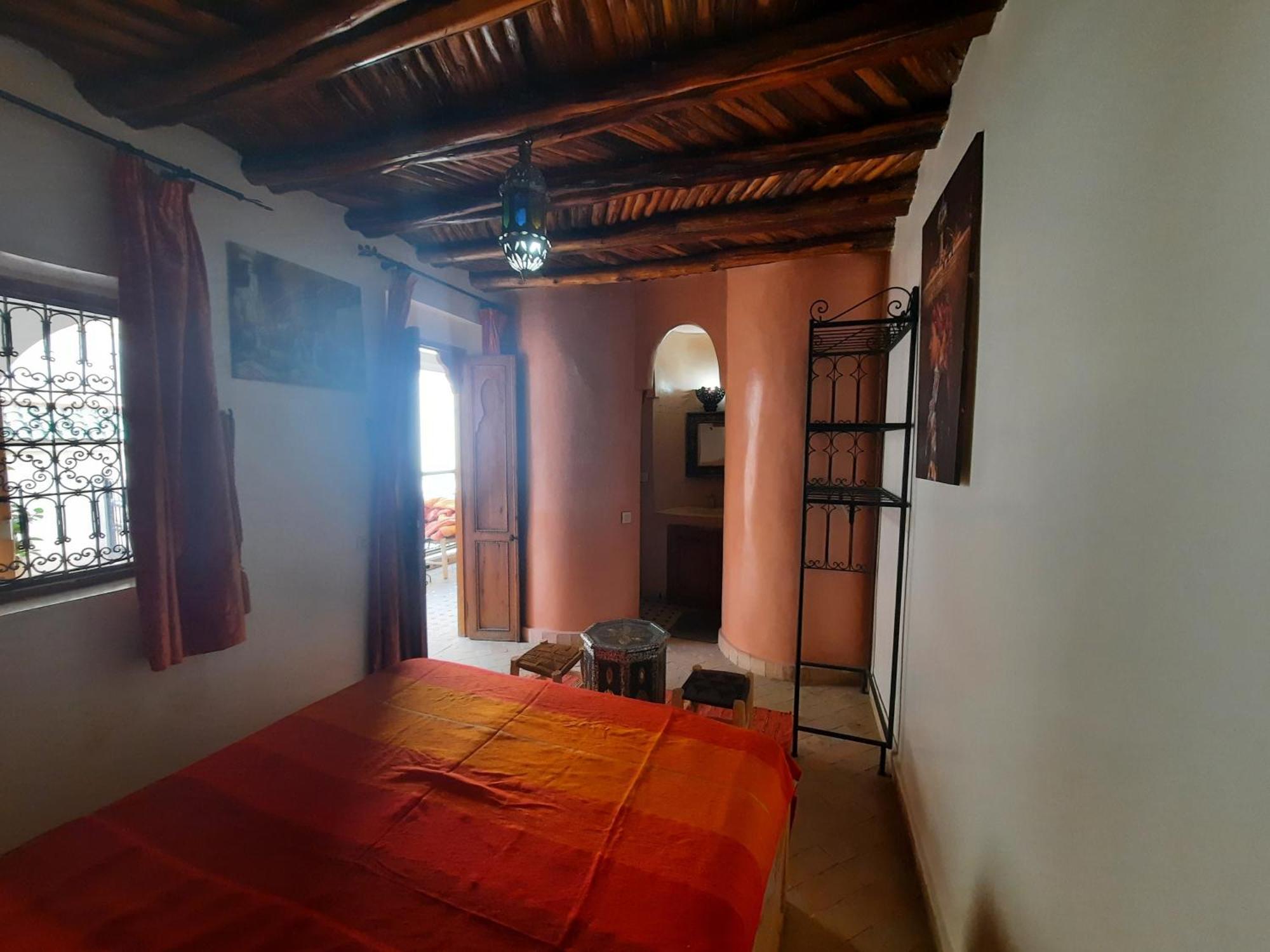 Rayan * Marrakesh