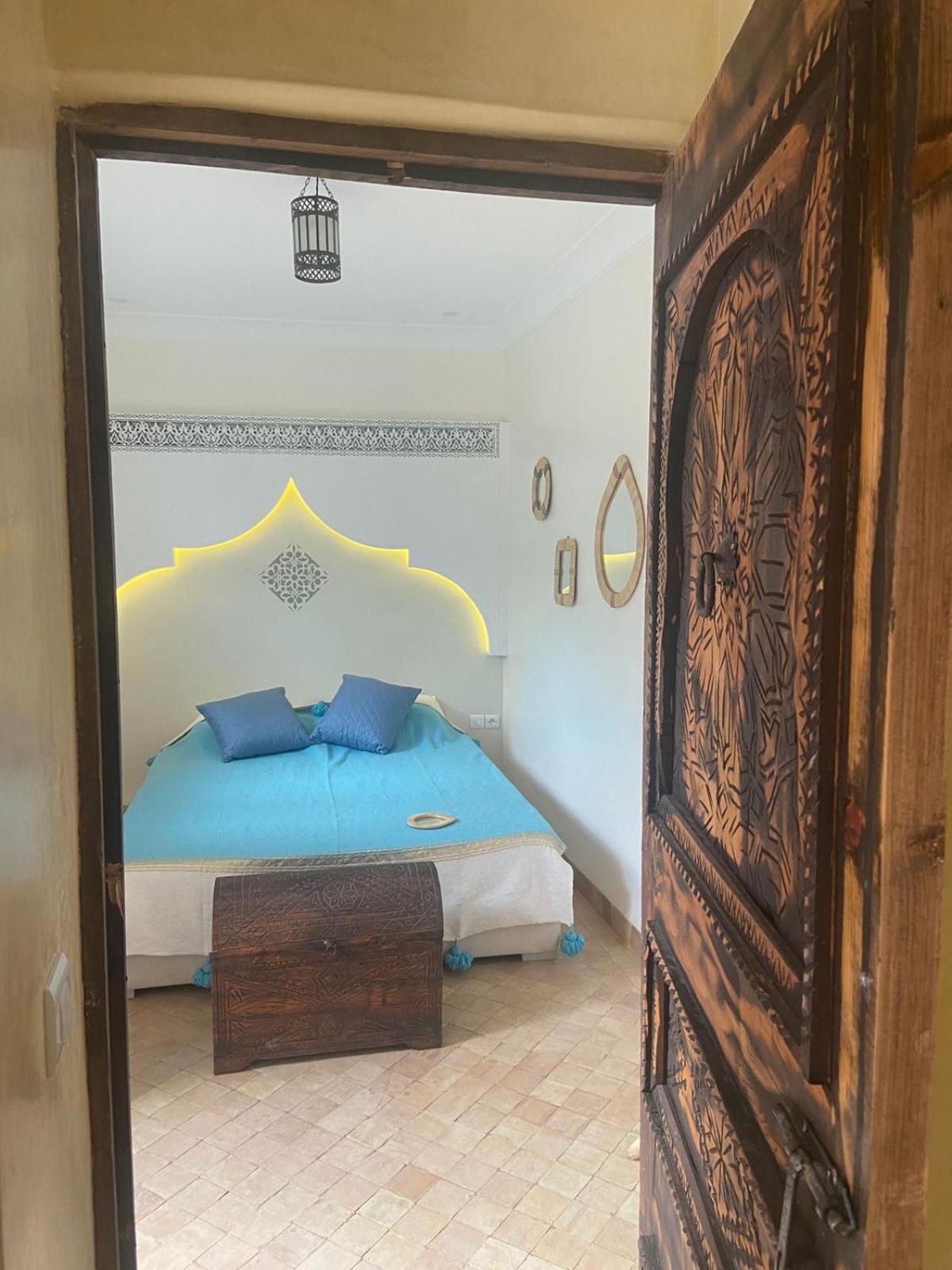 Le De Salima, Noor Es Saadi Design Riad Marrakesh