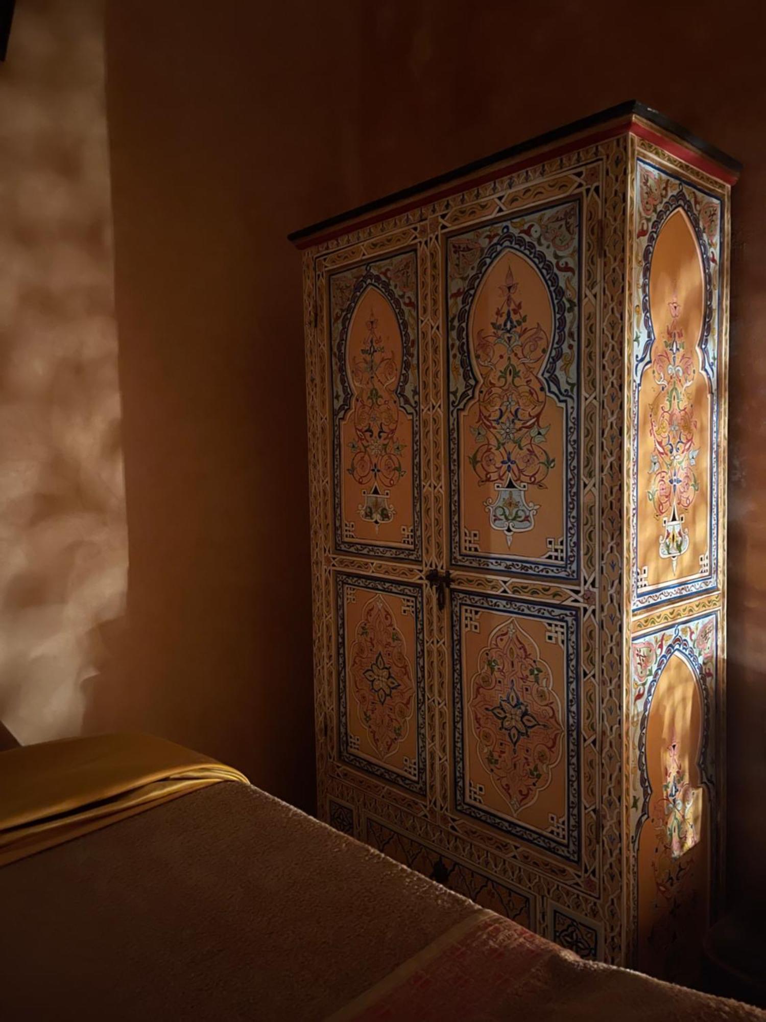 Riad Dar Naomi *
