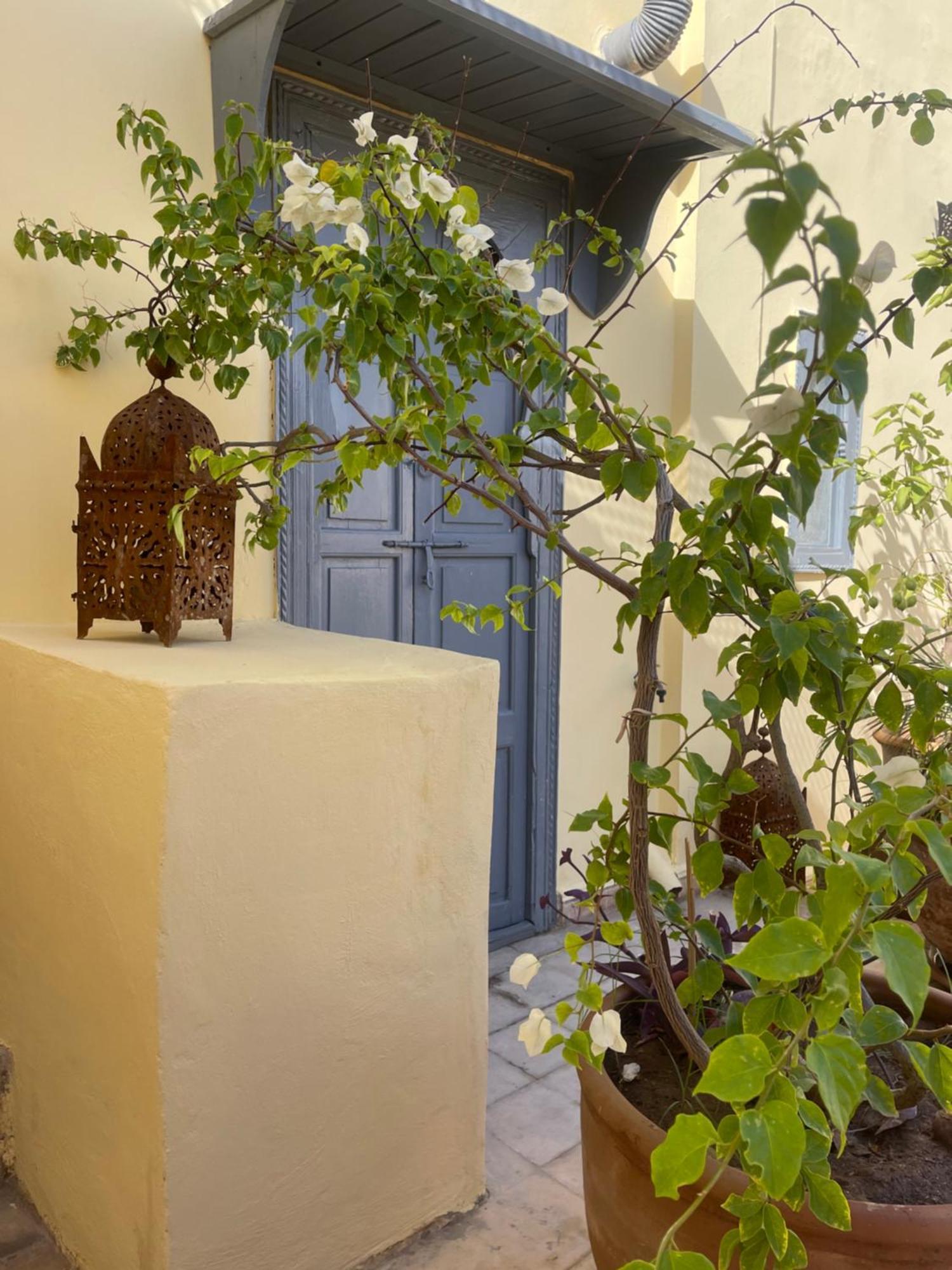 Dar Naomi Marrakesh