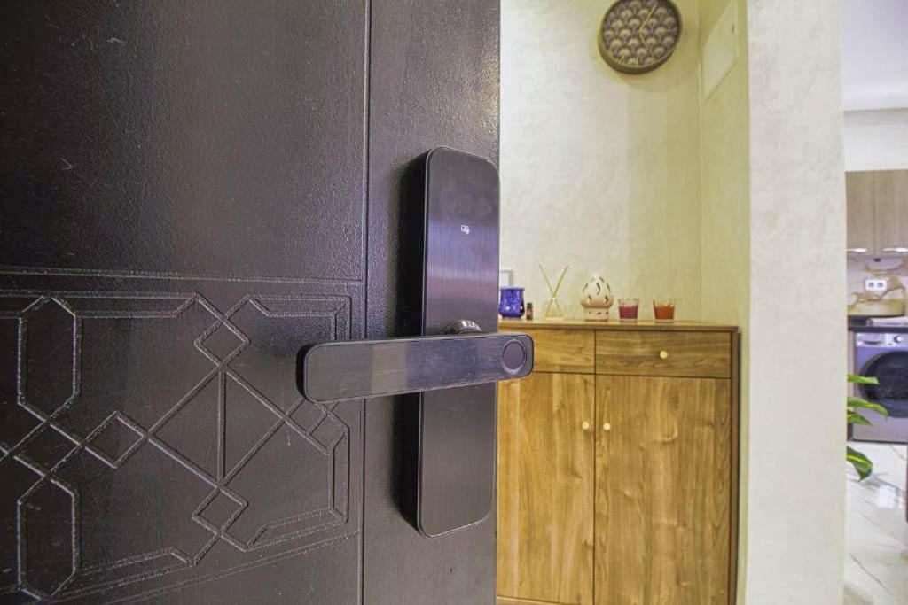 Les Jardins Sakar - Marrakech - Deux Exceptionnelle Apartment