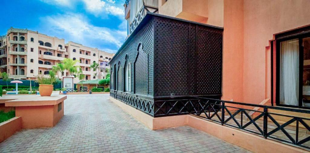 Les Jardins Sakar - Marrakech - Deux Exceptionnelle Apartment Marrakesh
