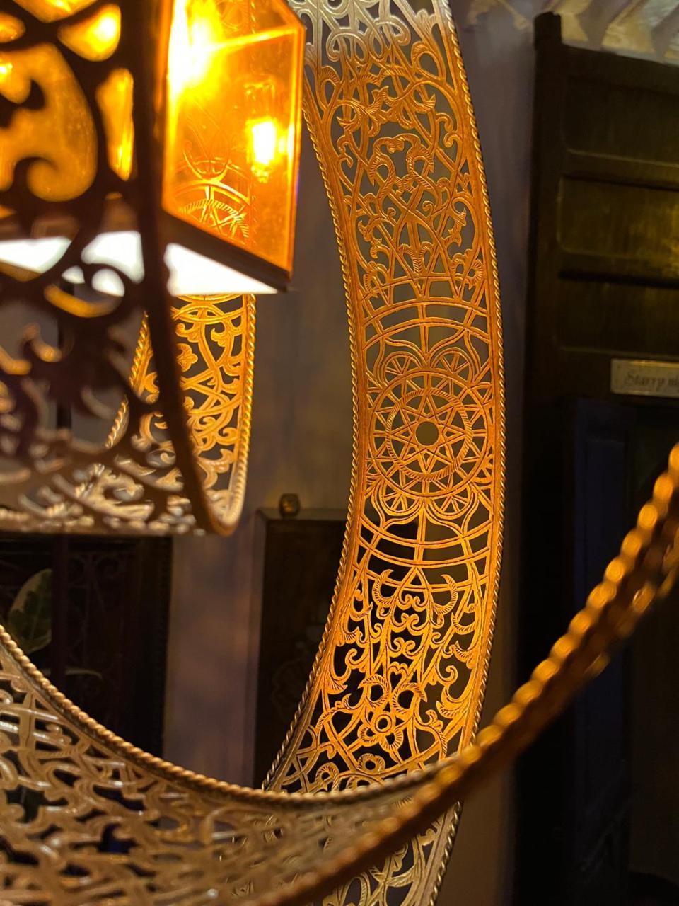 Bed & Breakfast Al Ibtikar