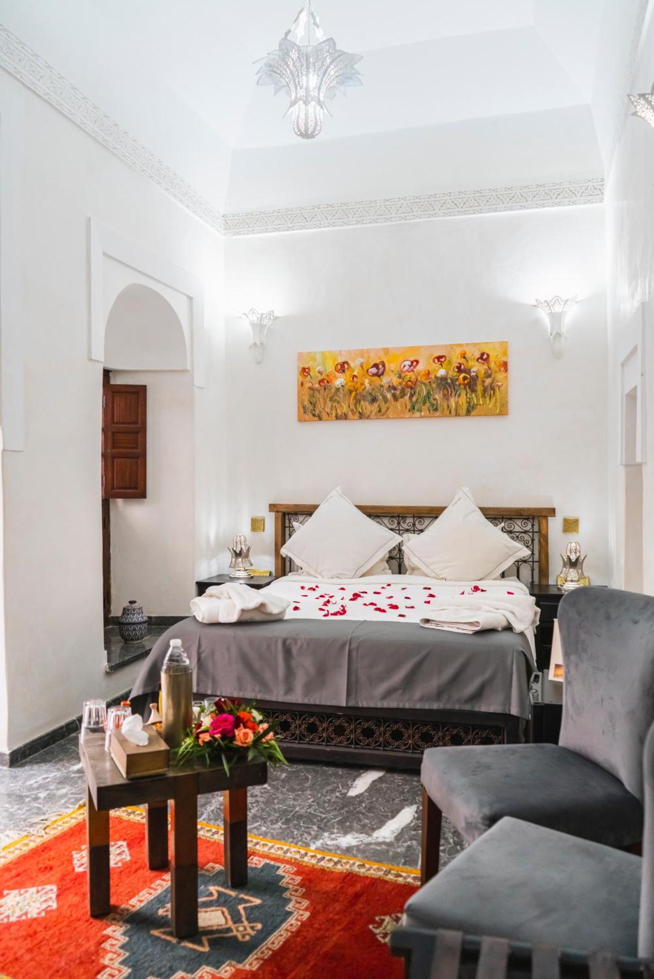 Palais Aix Kabaj &spa Hotel Marrakesh