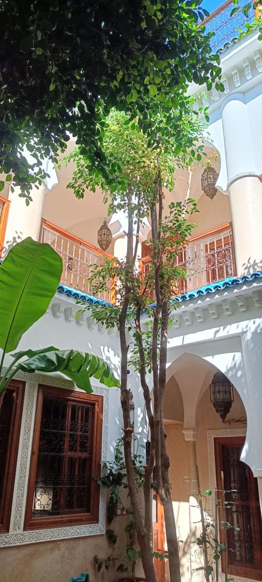 Asrari (adults Only) Riad