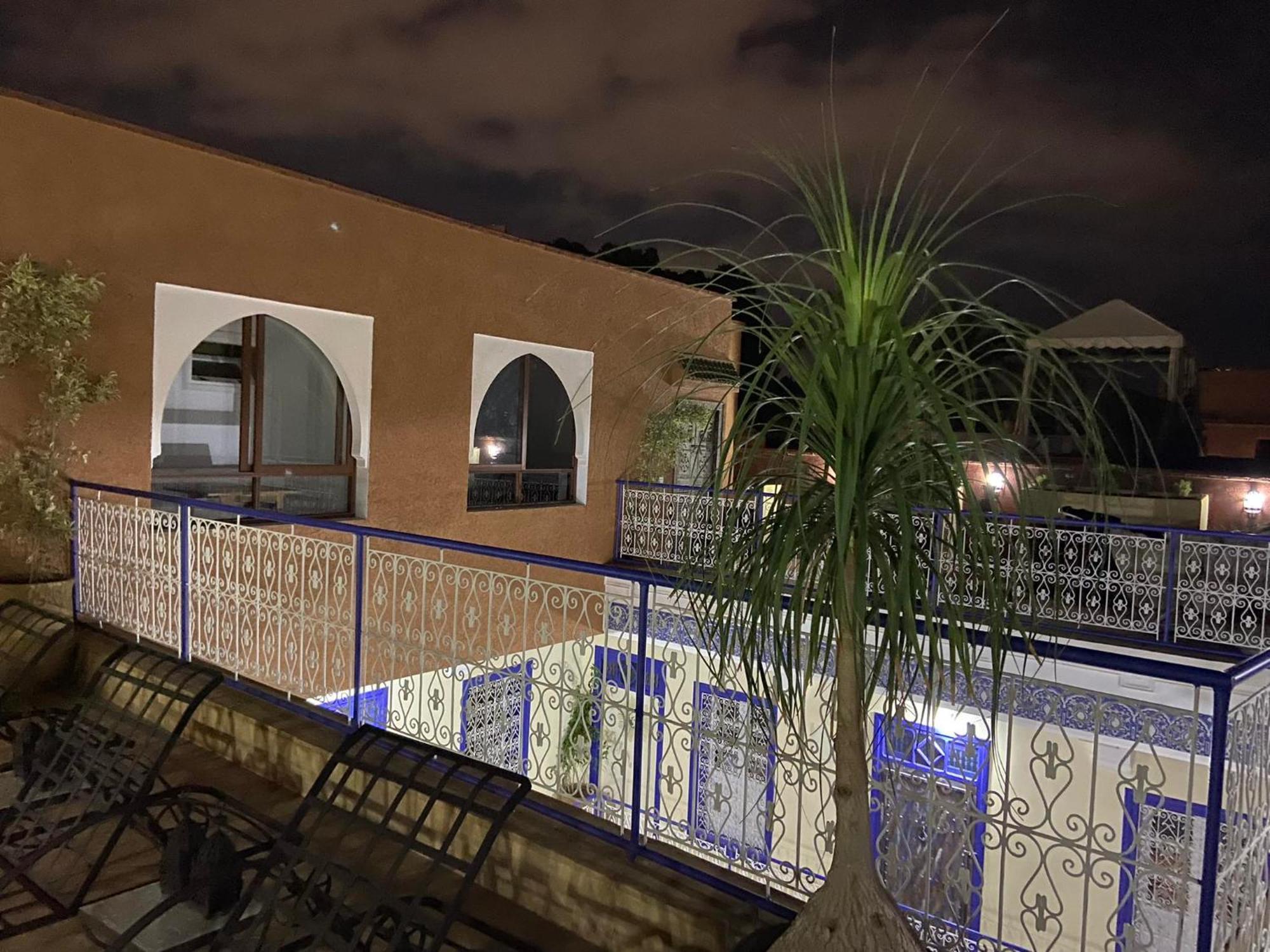 Le De Salima, Noor Es Saadi Design Riad Marrakesh