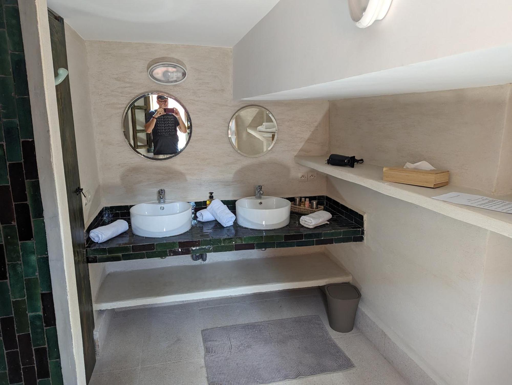 Riad Dar D'art Marrakesh
