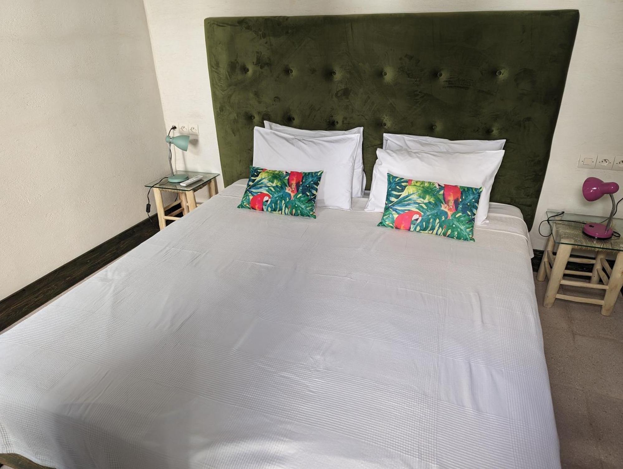 Riad Dar D'art Marrakesh