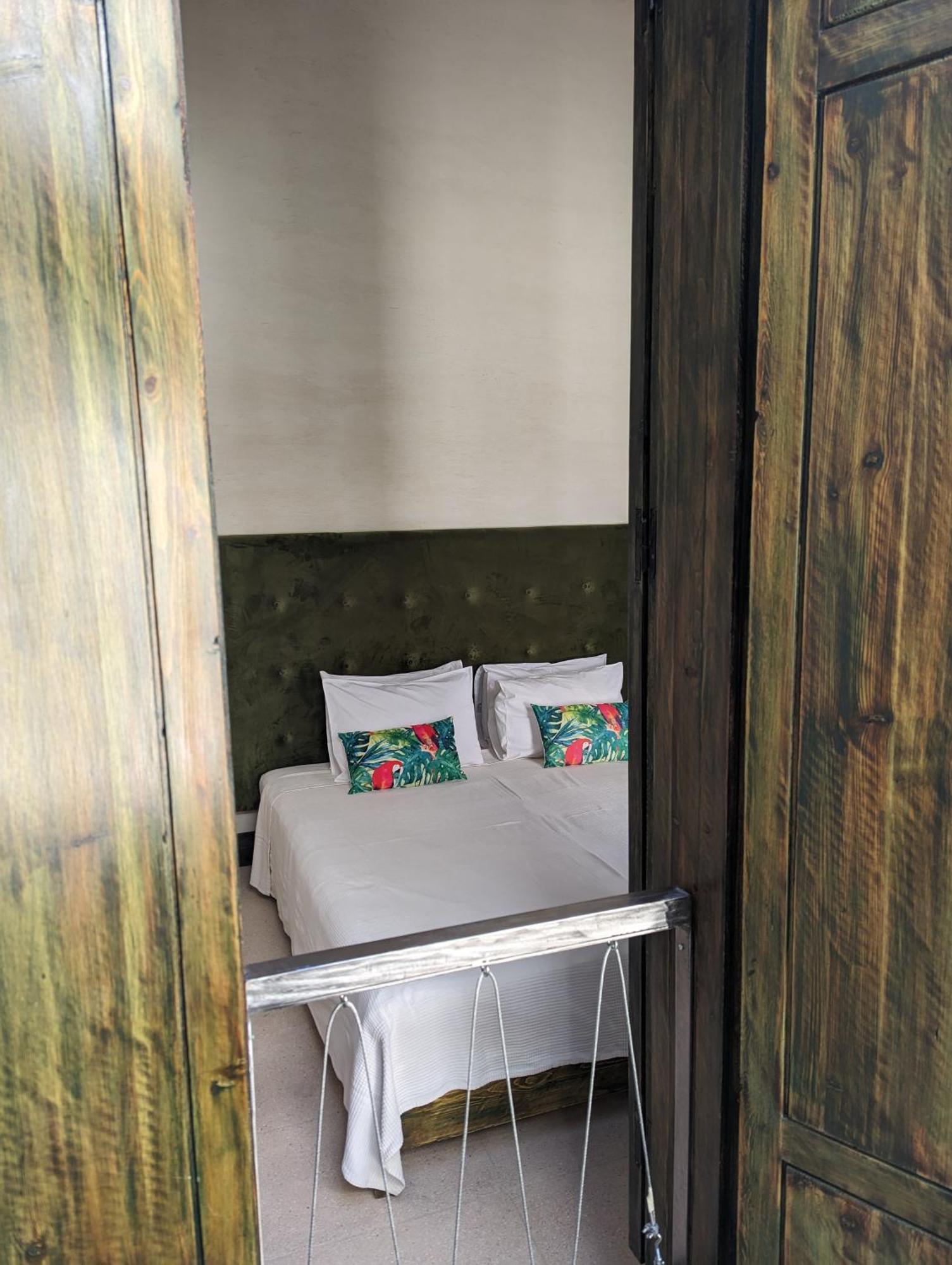 Dar D'art Riad
