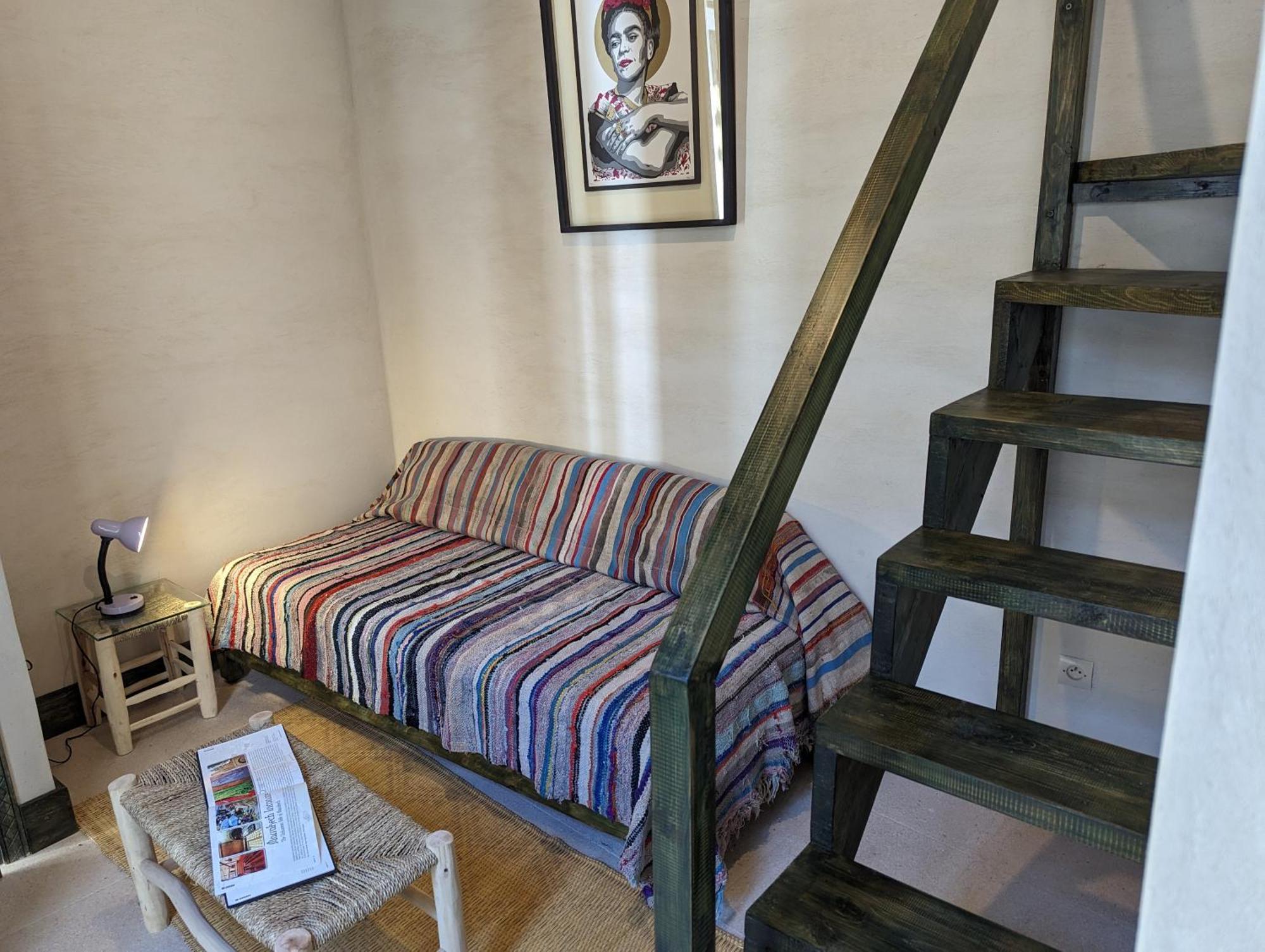 Dar D'art Marrakesh
