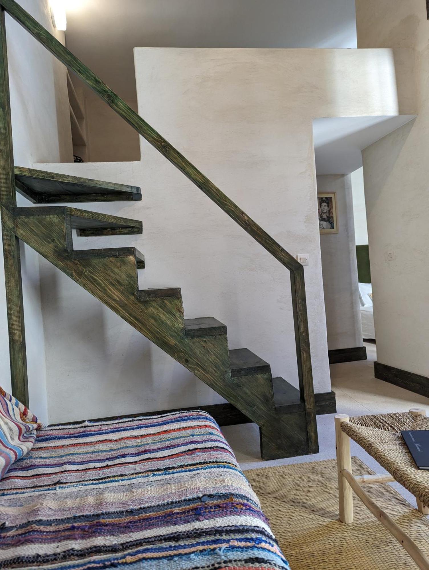 Dar D'art Riad Marrakesh