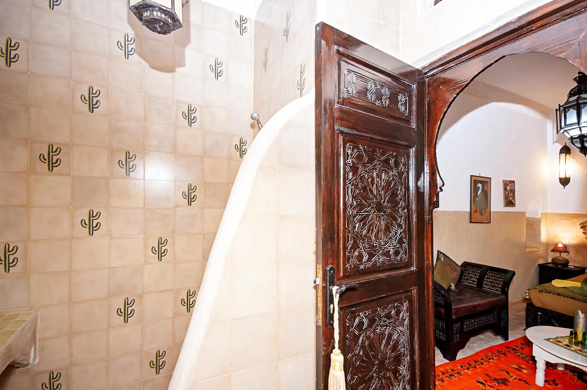 Riad Dar Nadwa