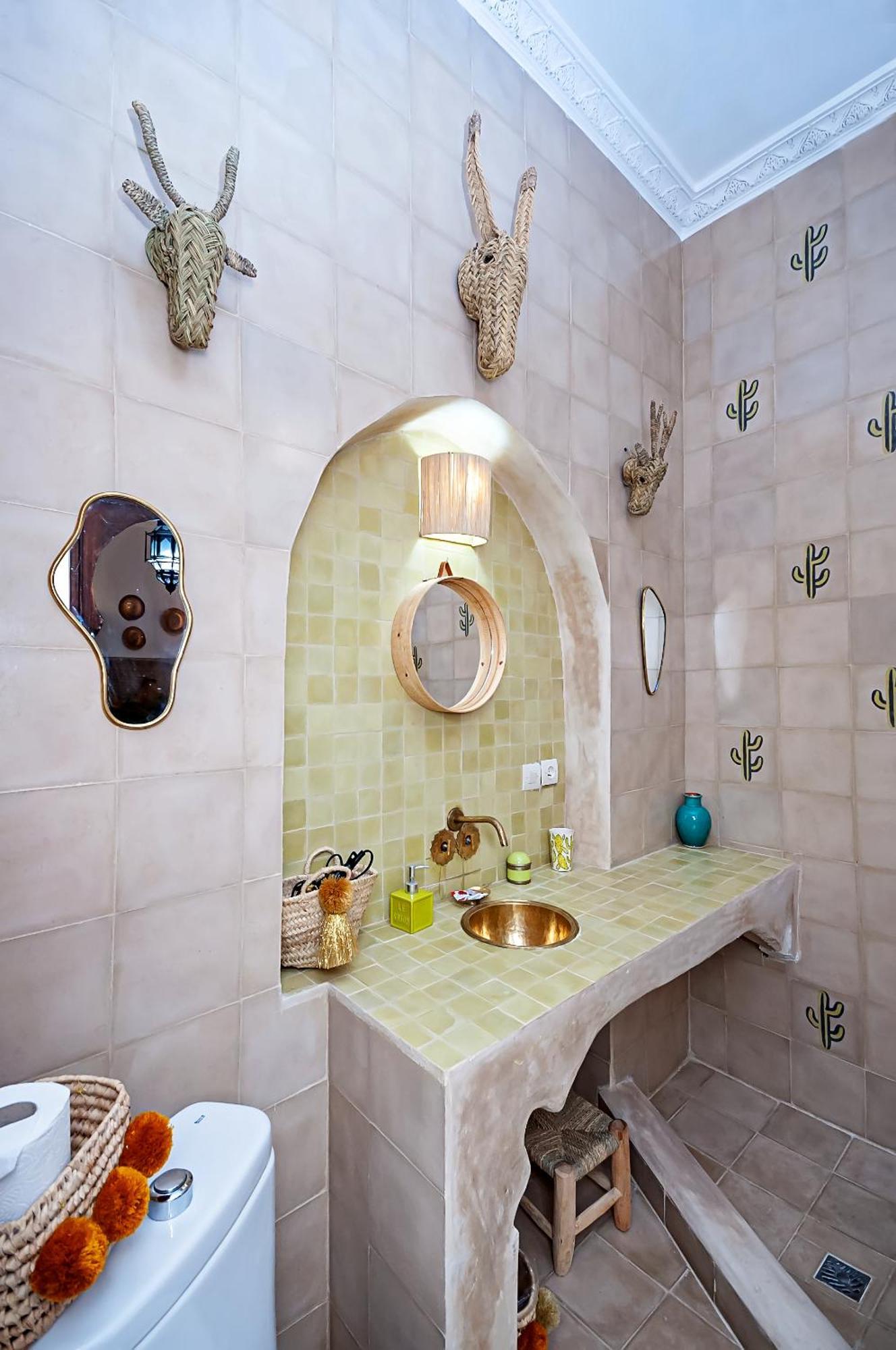 Riad Dar Nadwa Marrakesh