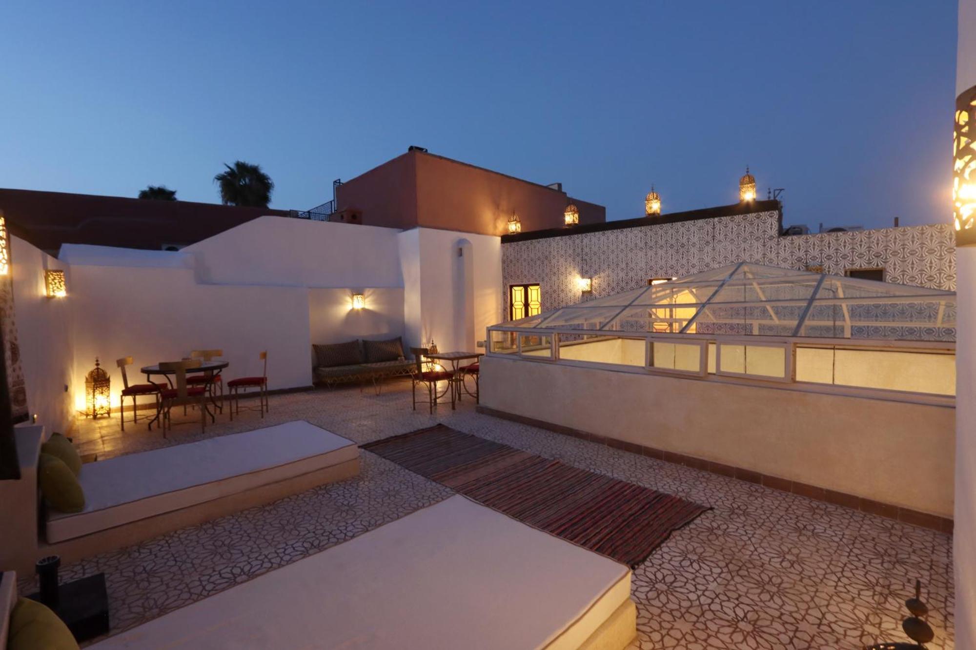 La Fayette Bed & Breakfast *