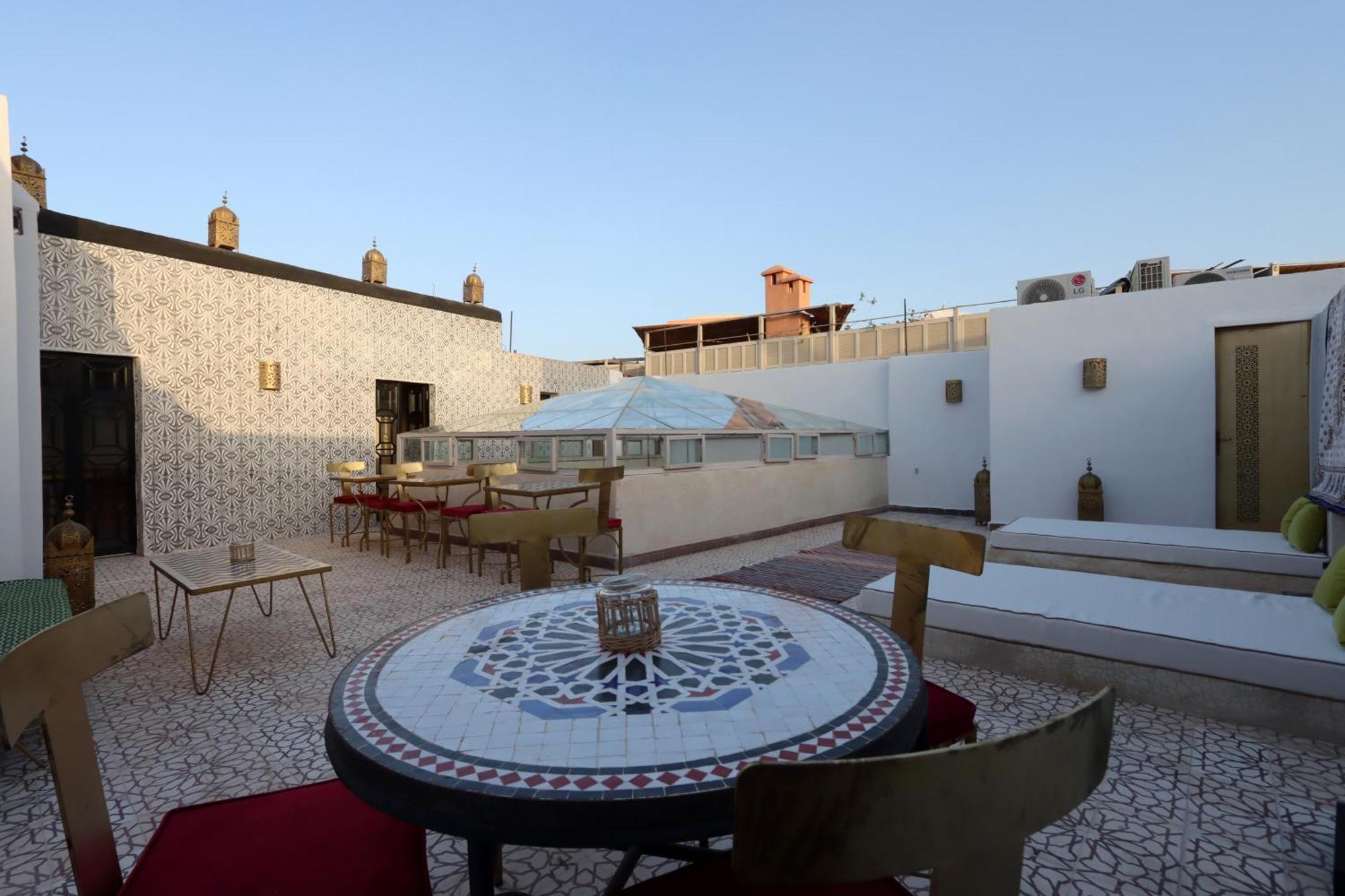 La Fayette Bed & Breakfast