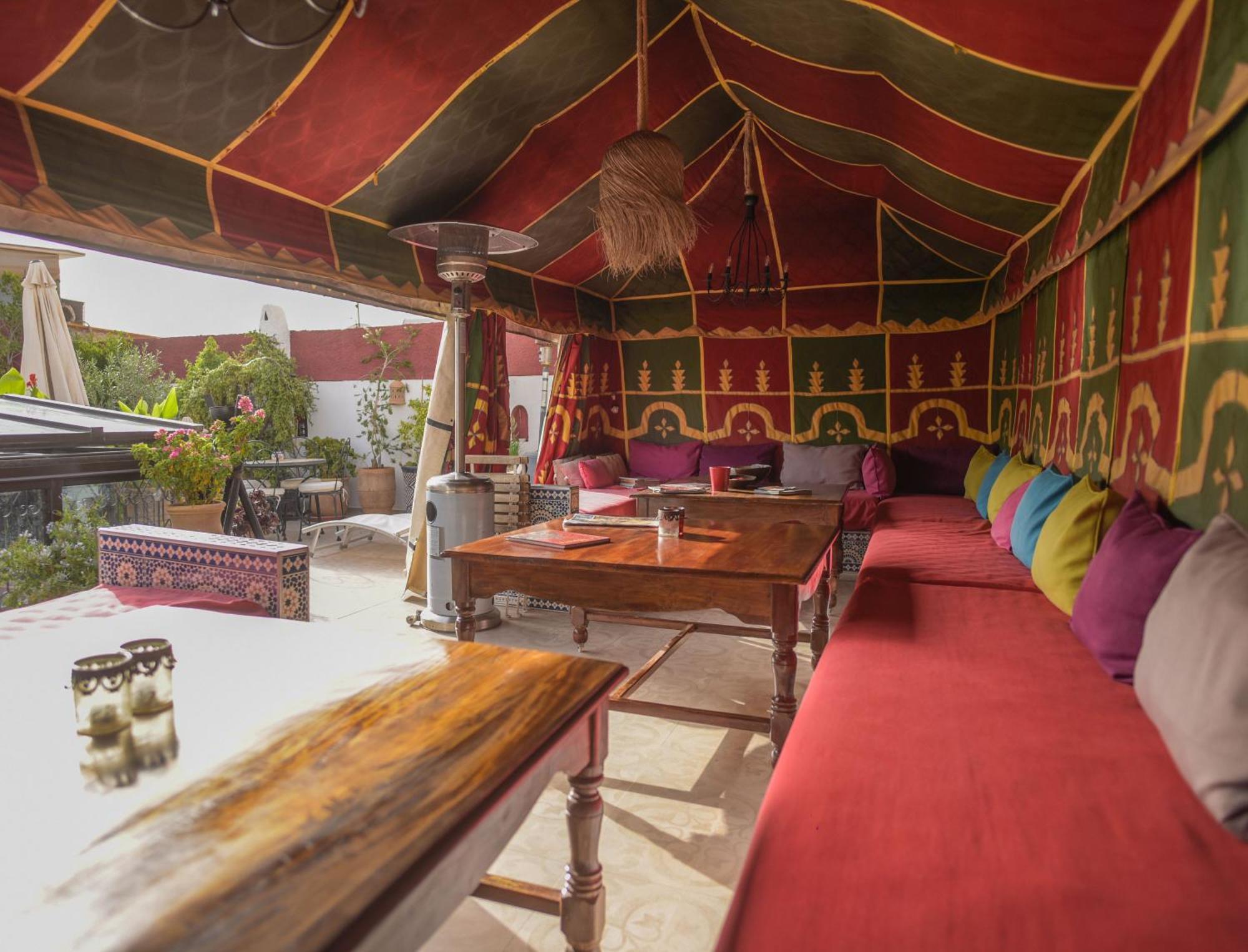 Zayane Atlas Marrakesh