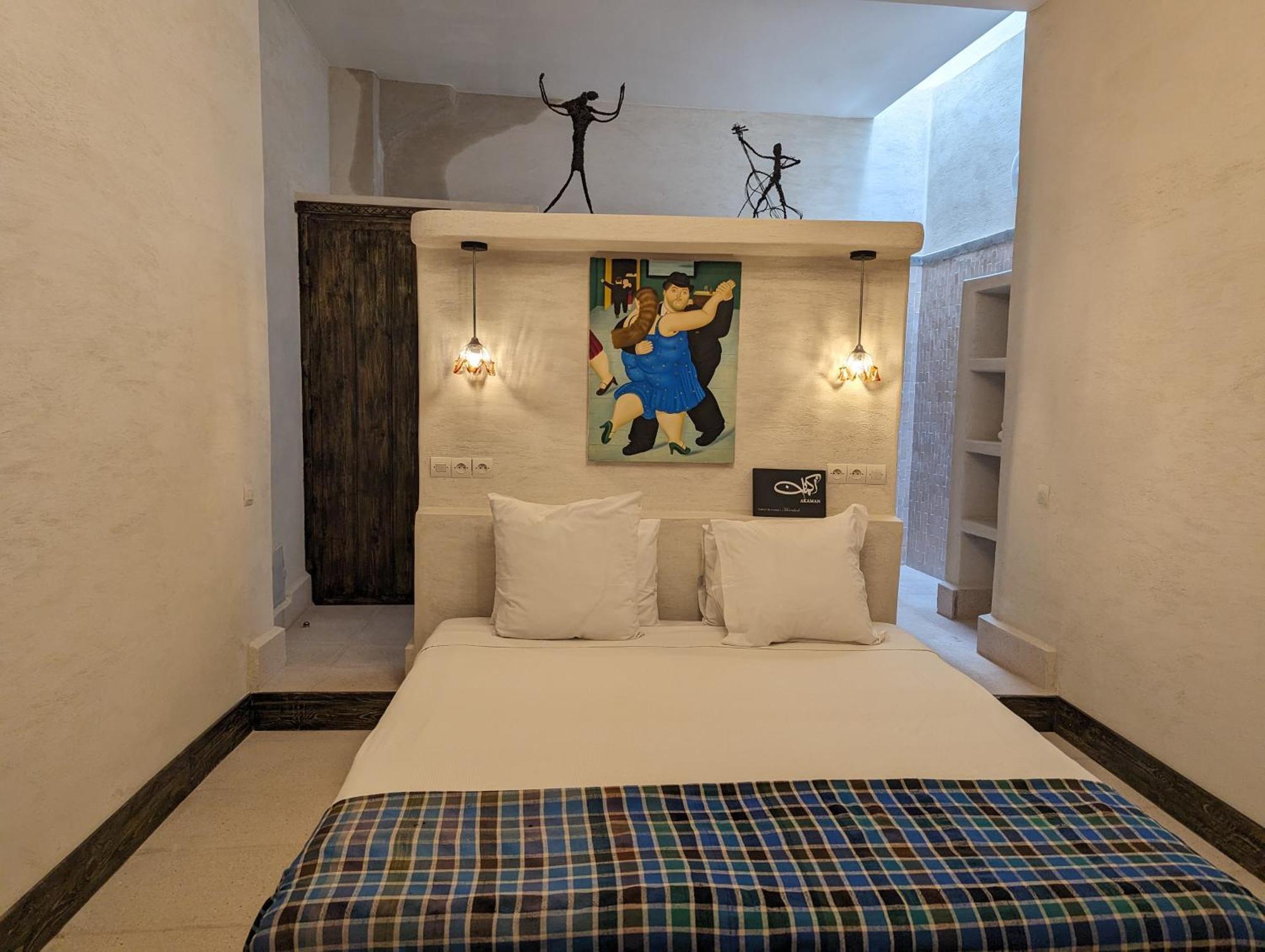 Dar D'art