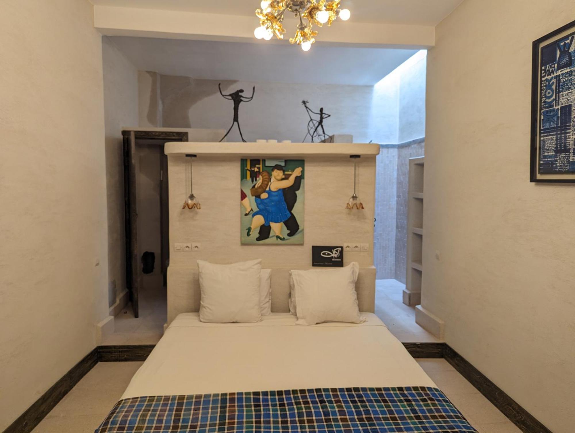 Dar D'art Riad 3*