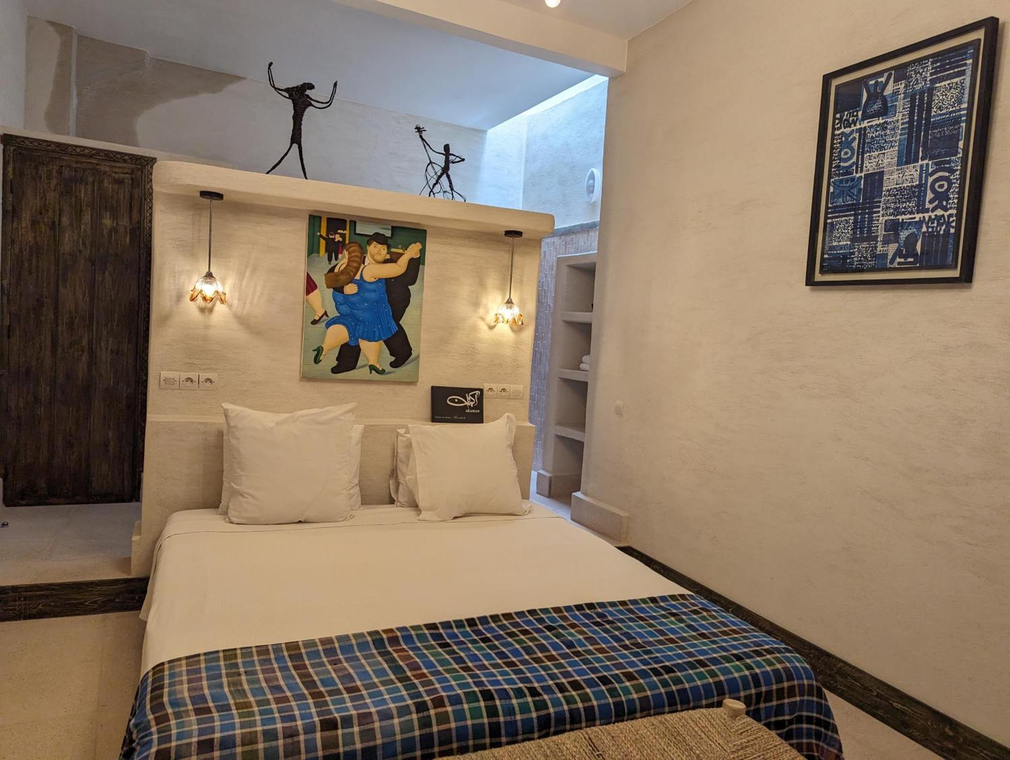 Riad Dar D'art Marrakesh