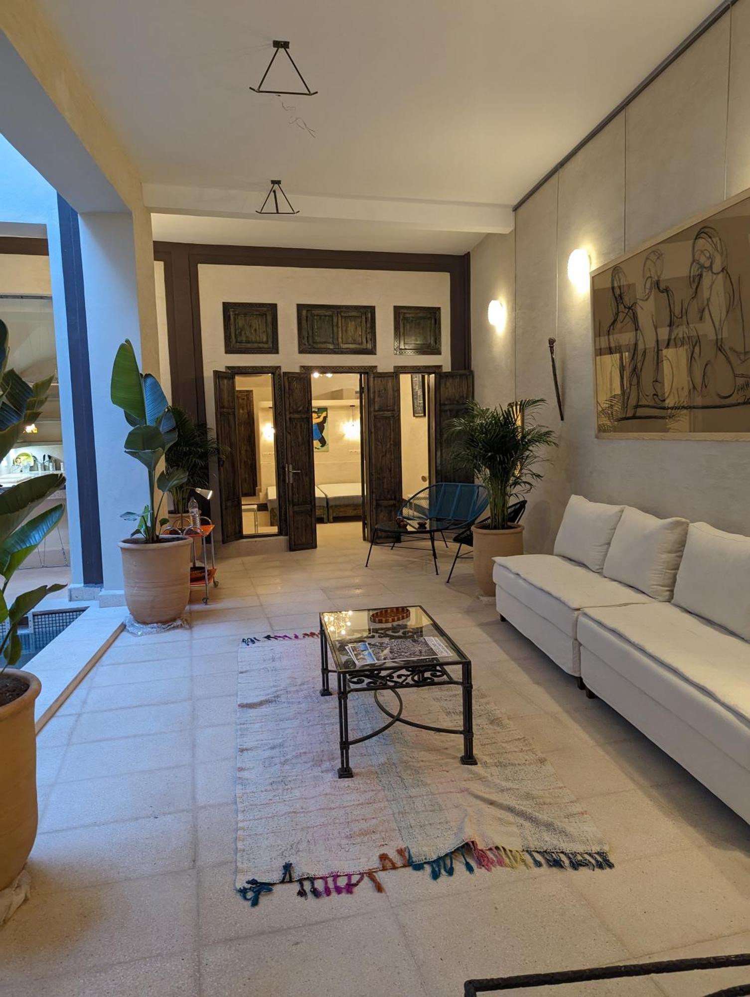 Dar D'art 3* Marrakesh