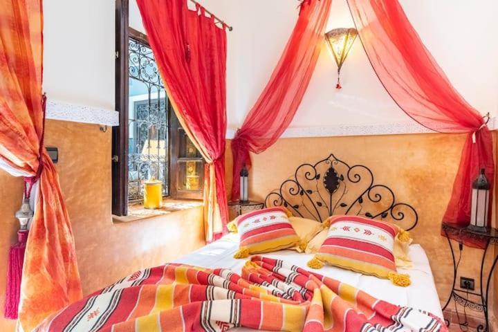 Holiday home Riad Des Mile Nuits *