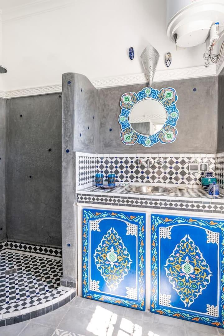 Riad Des Mile Nuits * Marrakesh