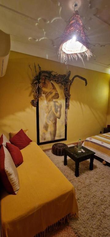 Holiday home Riad Des Mile Nuits Marrakesh