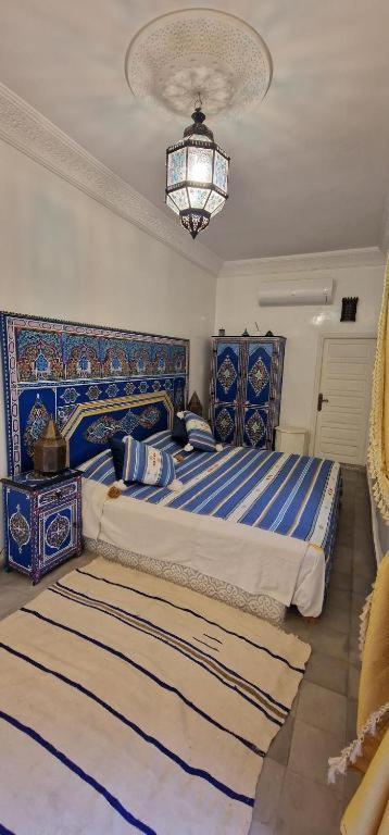 Riad Des Mile Nuits Holiday home Marrakesh