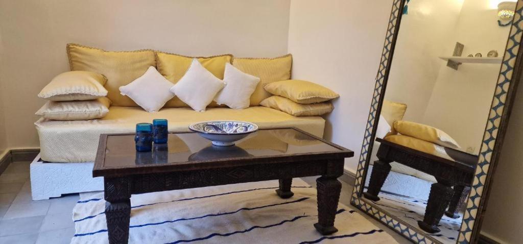 Riad Des Mile Nuits *