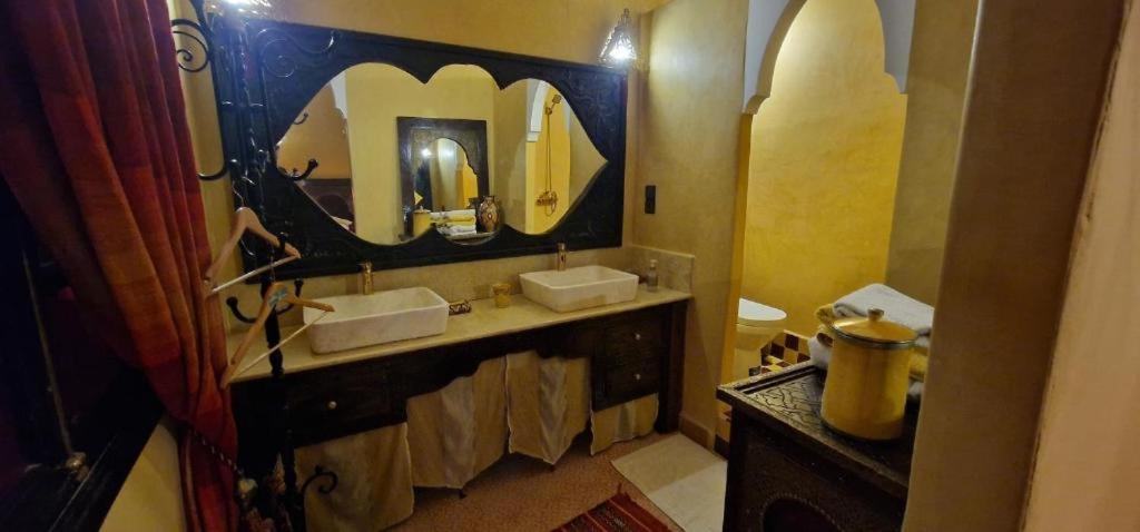 Riad Des Mile Nuits * Marrakesh