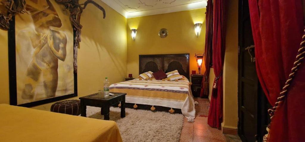 Riad Des Mile Nuits *