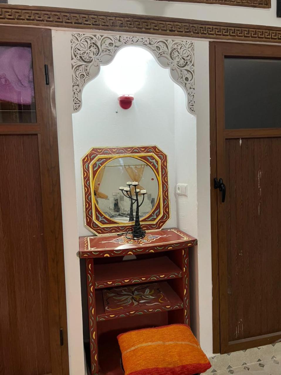 Mahjouba Marrakech & 3*