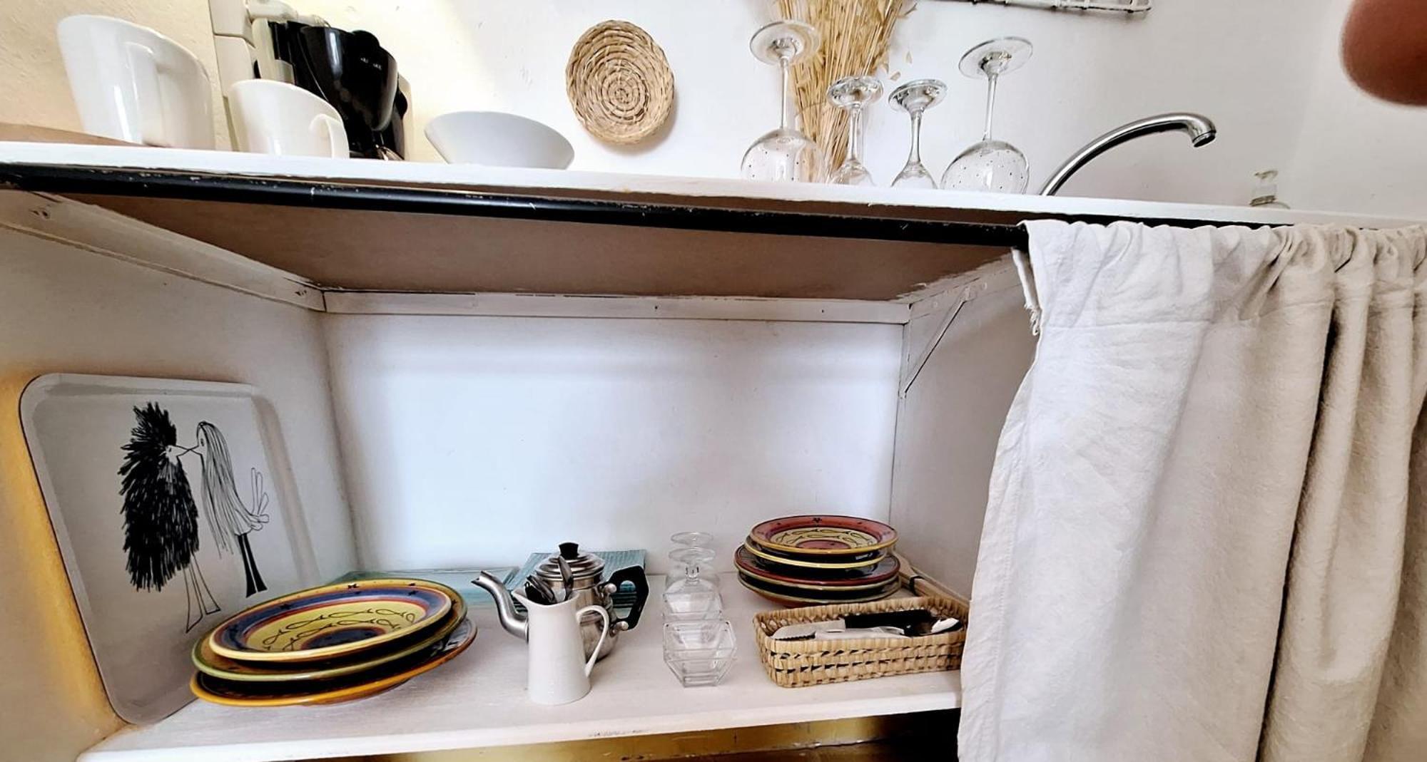 Loft Medina Avec Terrasse Apartamento