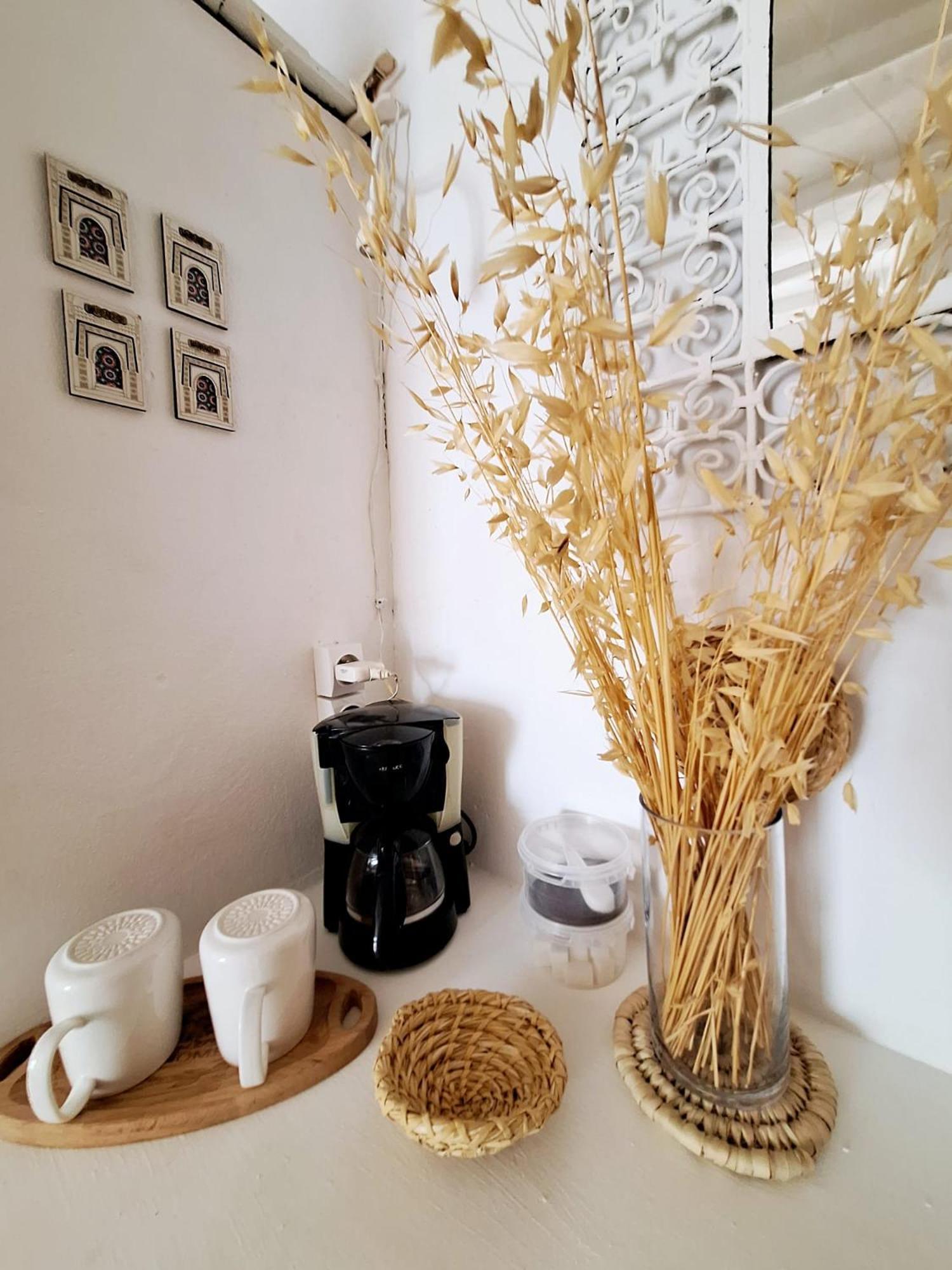 Apartamento Loft Medina Avec Terrasse Marrakesh