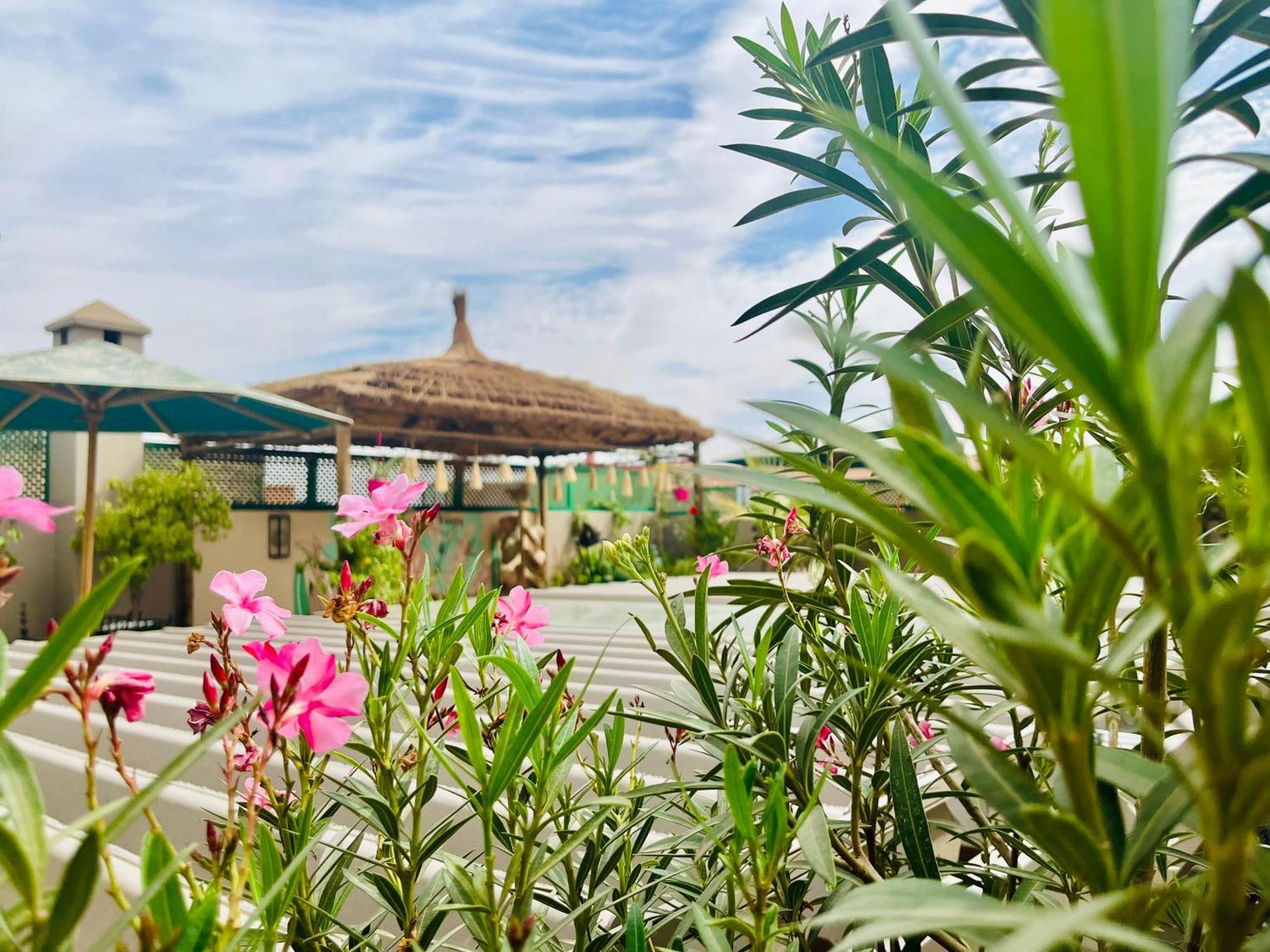 Dar Fanny Guest house