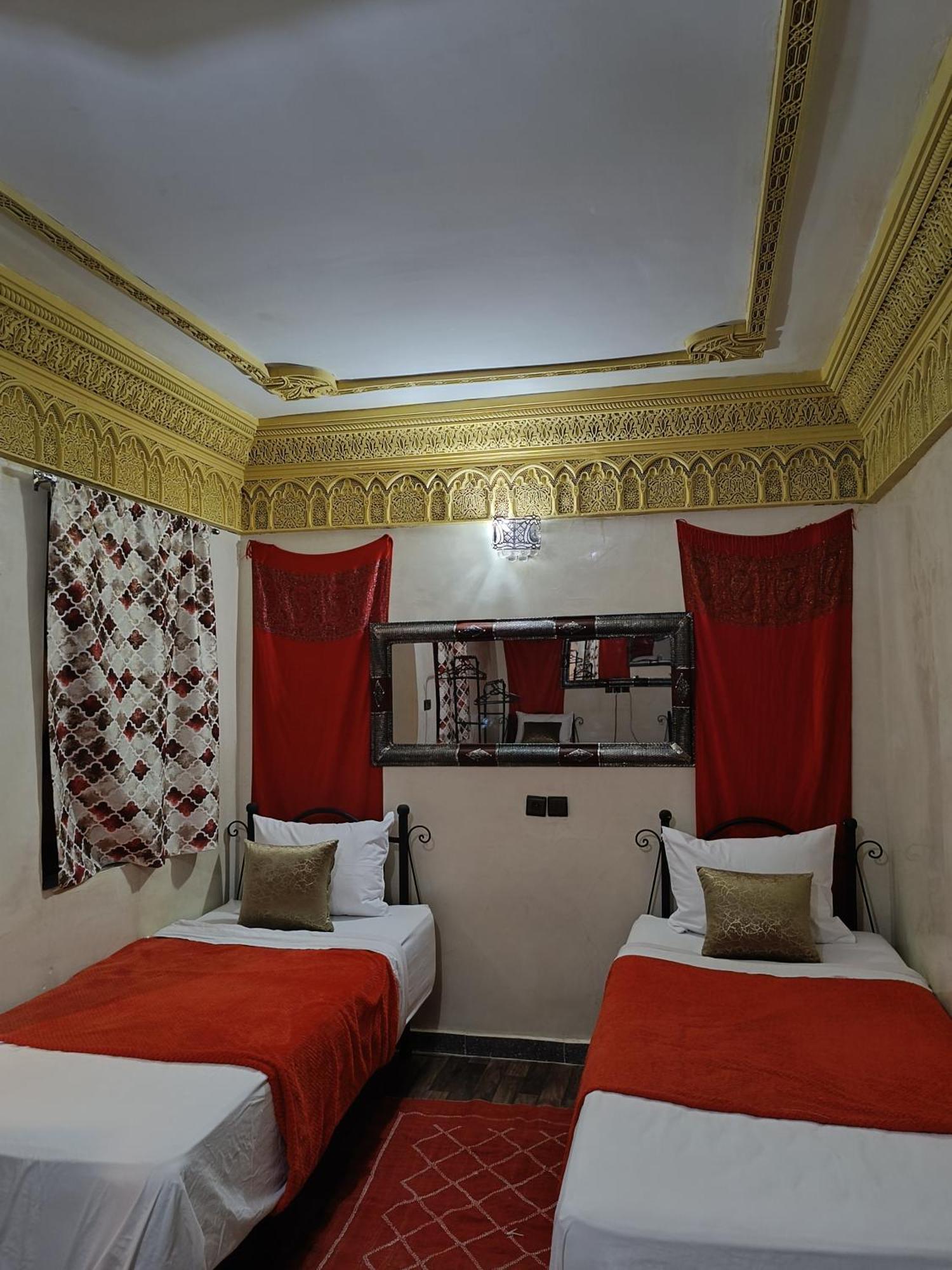 Be Nomad Marrakesh